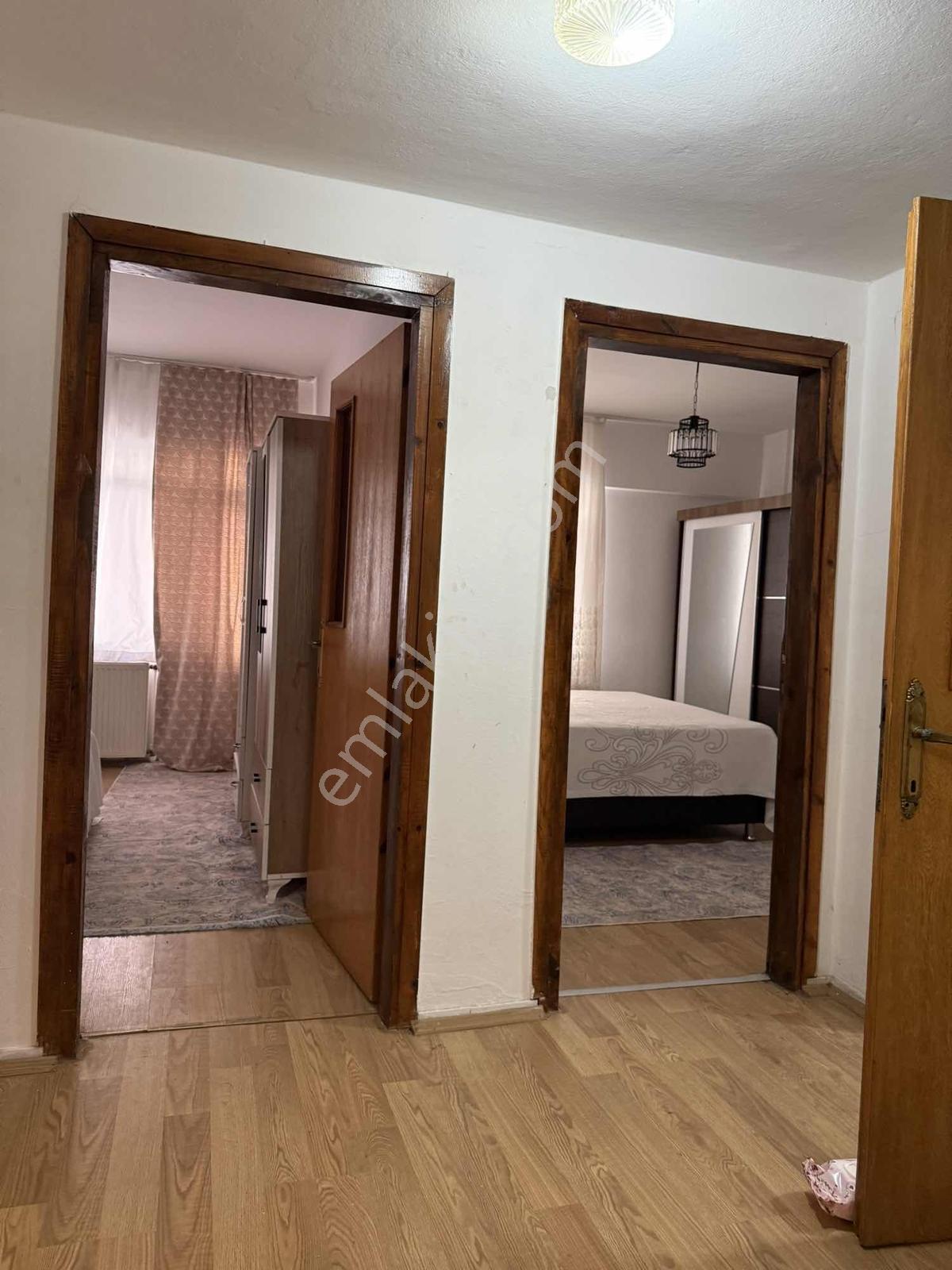 Çiftlikköy Sahil Mahallesinde Kiralık Eşyalı 2+1 Daire - Görsel 8