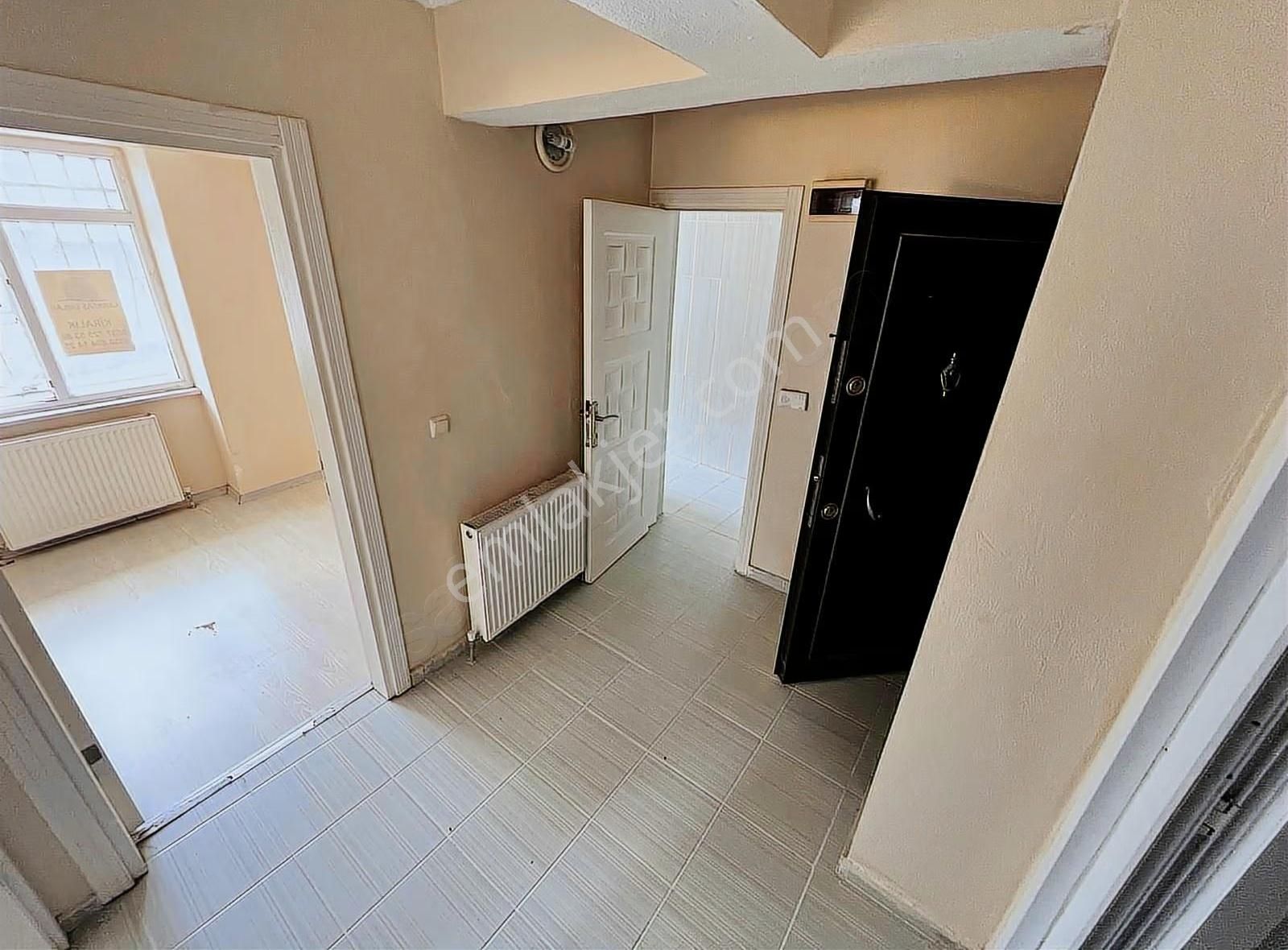 Karatas İnşaat Tan Kiralık Daire