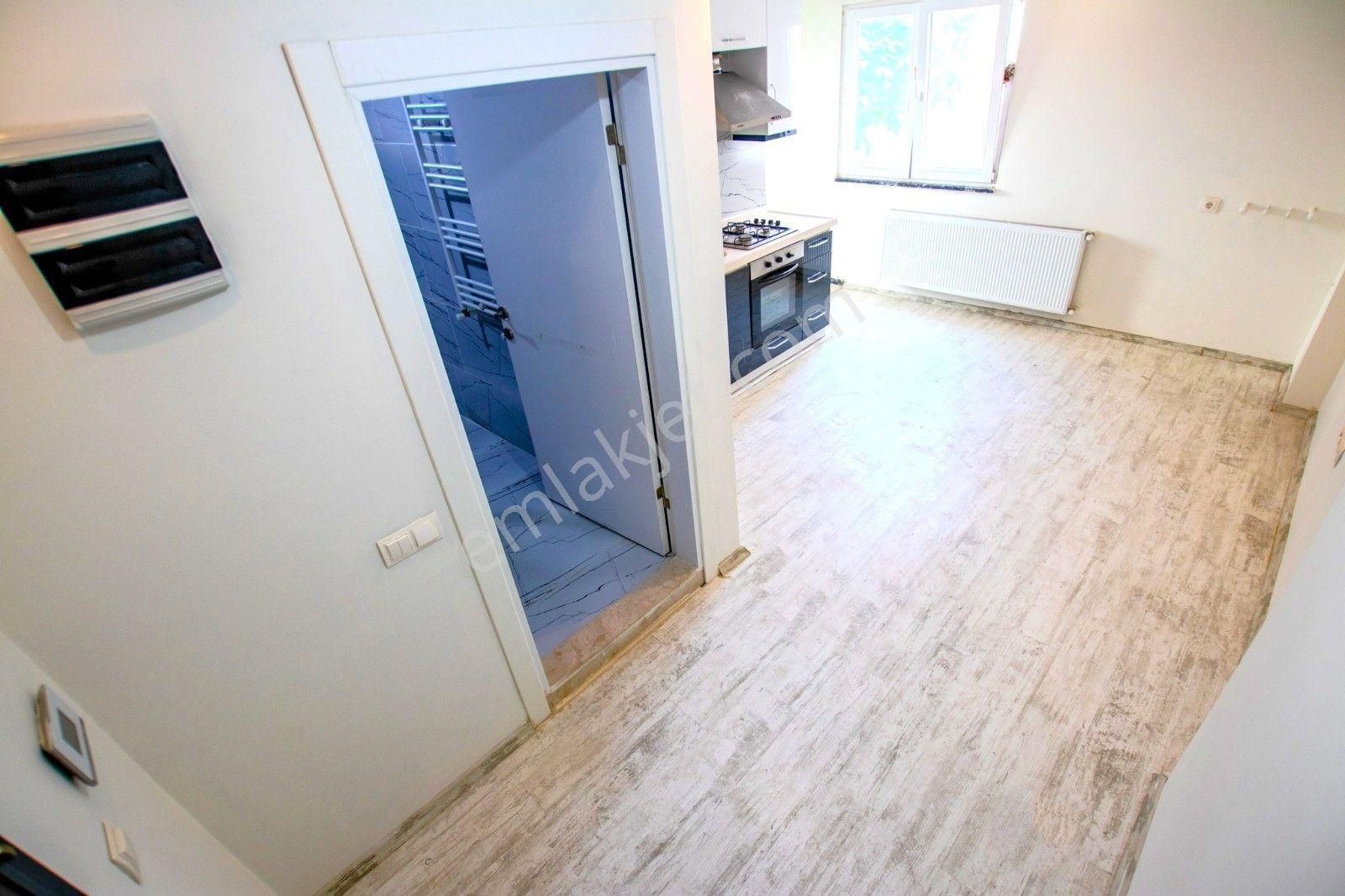 ୨ৎaygül'den Oksijen Cenneti Zeytinli'de Merkezi Konumda 3 Yaşında 3+1 Kelepir Satılık Ters Dubleks୨ৎ - Görsel 27