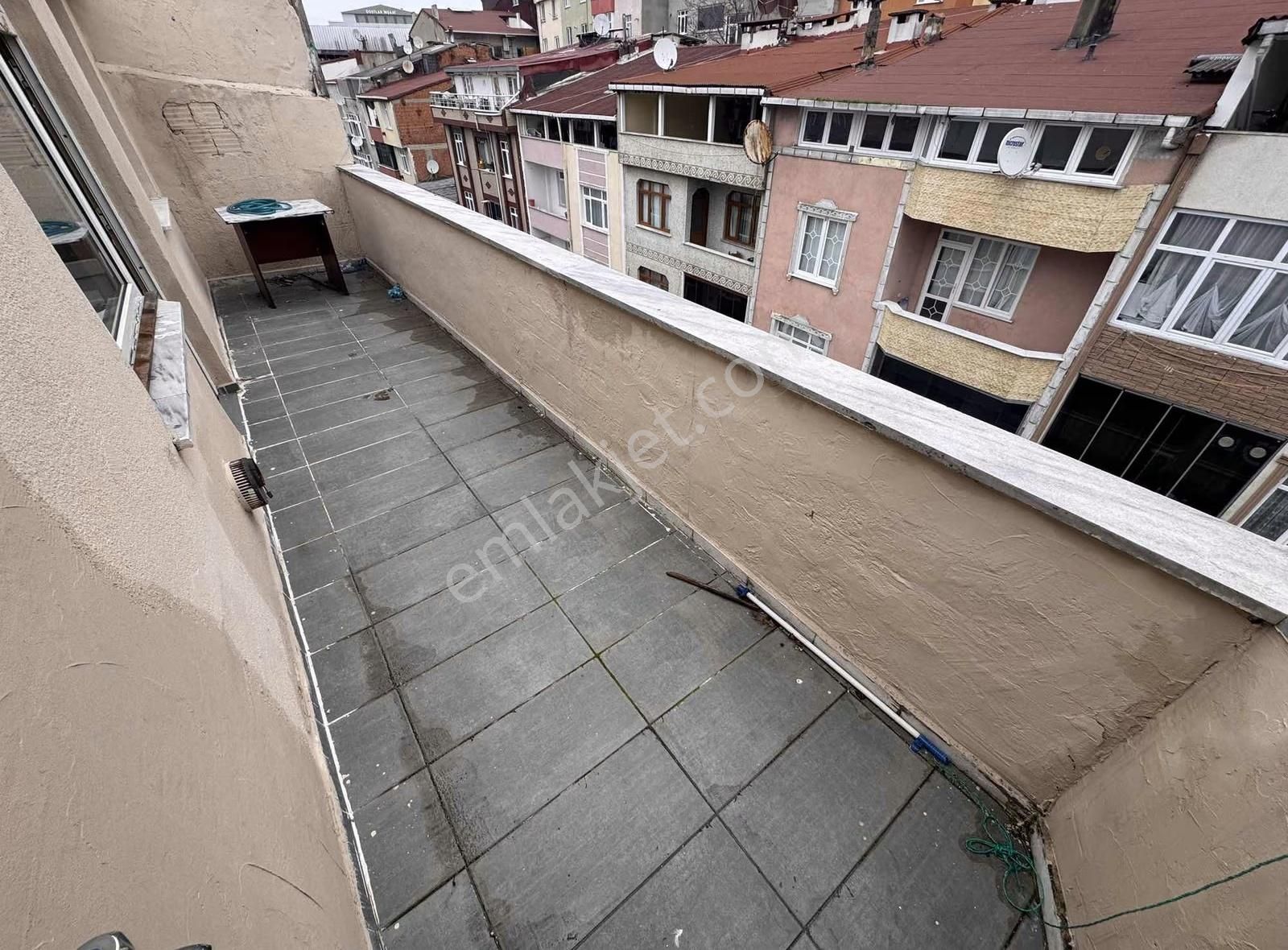 Karataş İnşaat'tan Esentepe Mah Kiralık Çatı Kat - Görsel 6