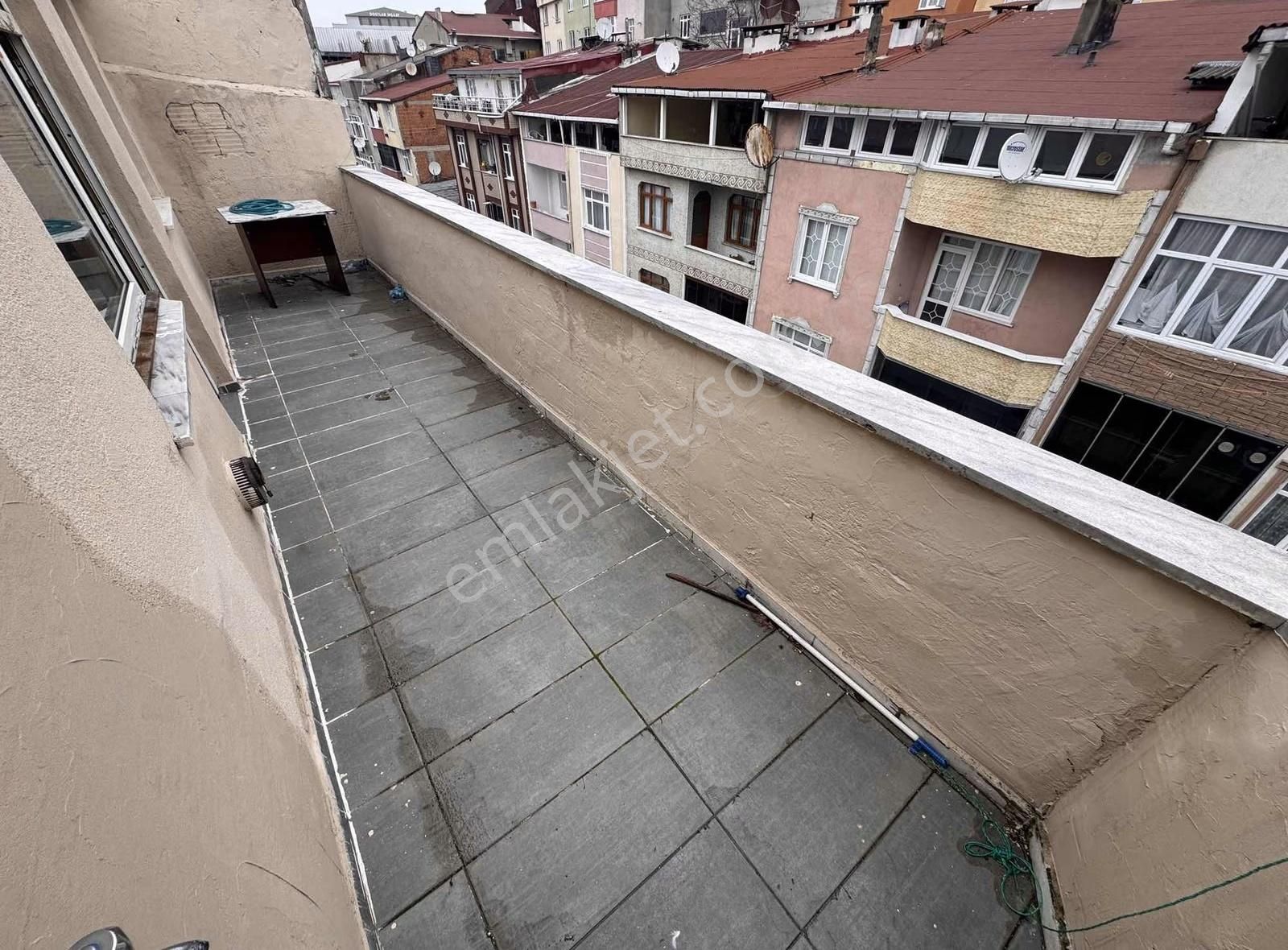 Karataş İnşaat'tan Esentepe Mah Kiralık Çatı Kat - Görsel 5
