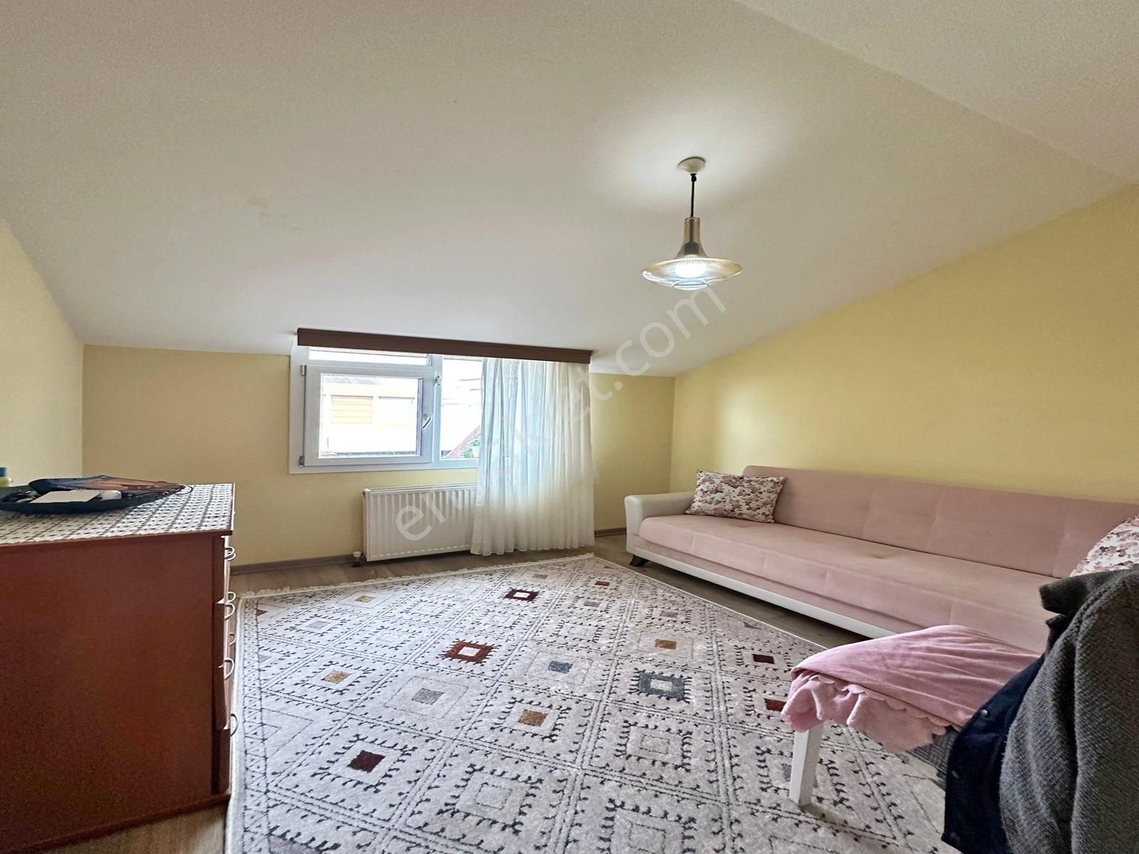 Konak Yapı'dan Beylikdüzü'nde 5+2 Butik Site Otoparklı Dubleks - Görsel 34