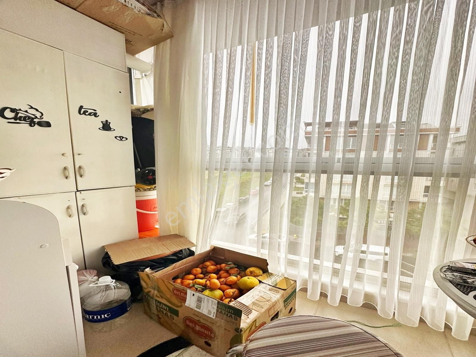 Konak Yapı'dan Beylikdüzü'nde 5+2 Butik Site Otoparklı Dubleks - Görsel 35