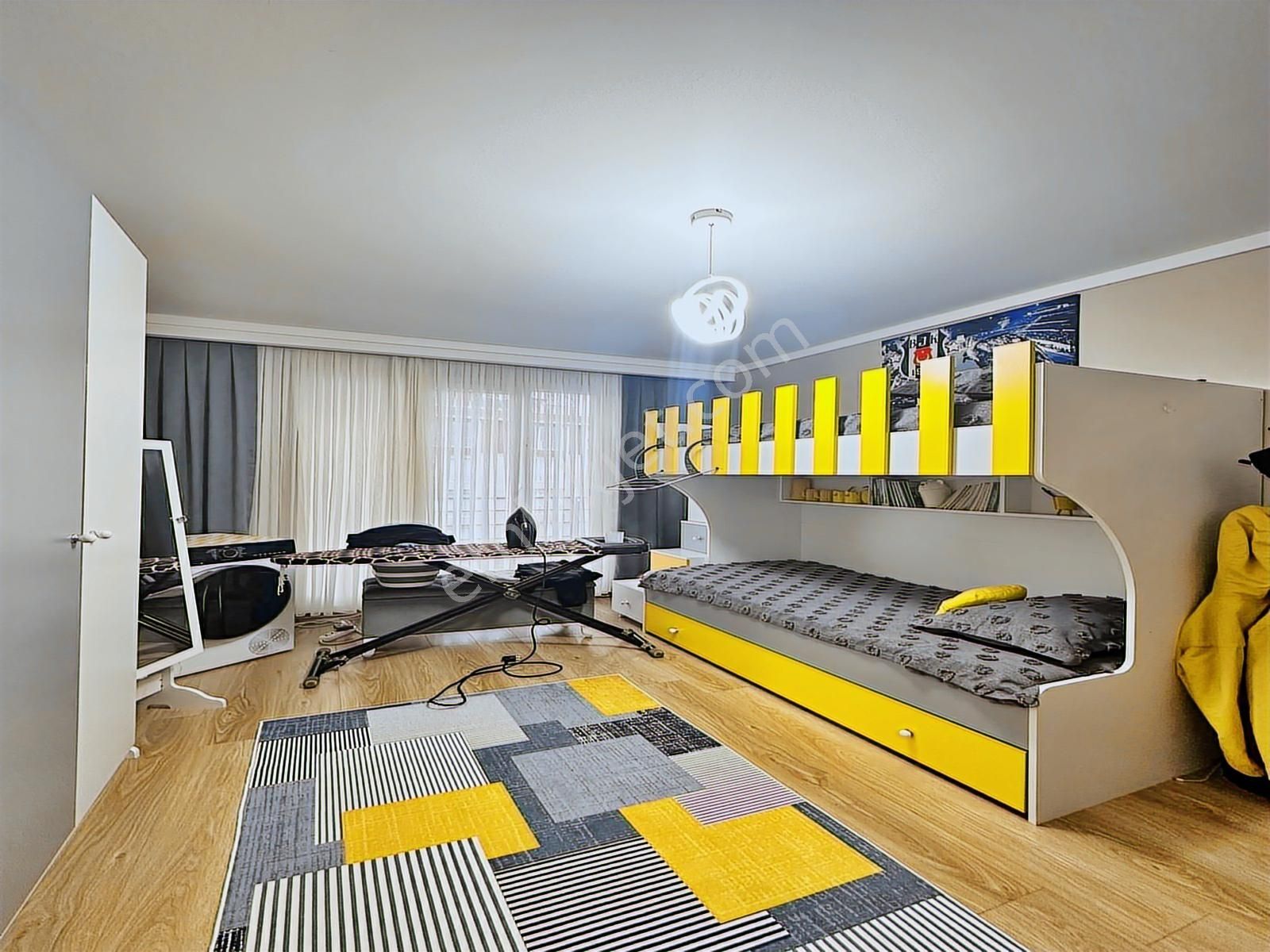 Konak Yapı'dan Beylikdüzü'nde 5+2 Butik Site Otoparklı Dubleks - Görsel 6