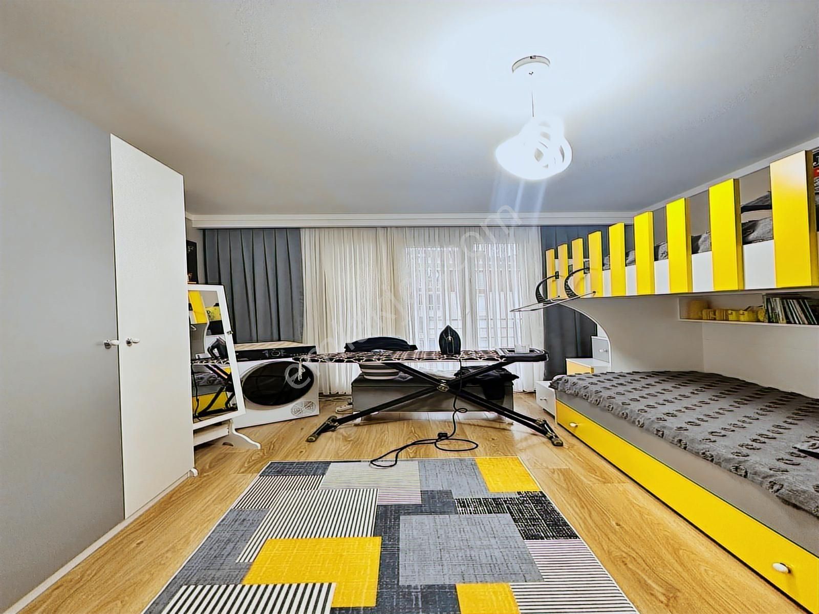 Konak Yapı'dan Beylikdüzü'nde 5+2 Butik Site Otoparklı Dubleks - Görsel 28