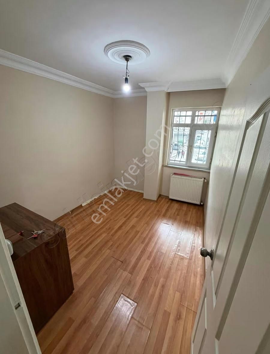 Karataş İnşaat'tan Sultançiftliği Mah Kiralık 3+1 Yüksek Giriş - Görsel 5