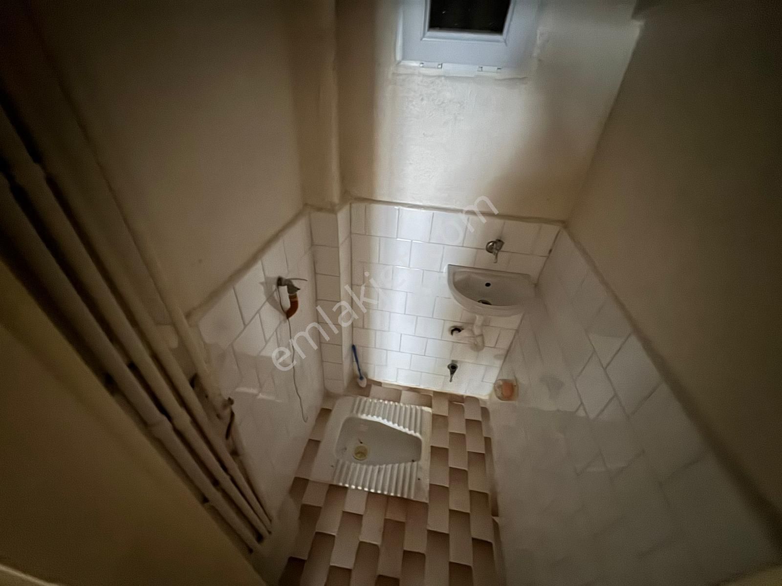 Akşemsettin Mah'de 3+1 Yüksek Giriş Ulaşıma Yakın Daire! - Görsel 17
