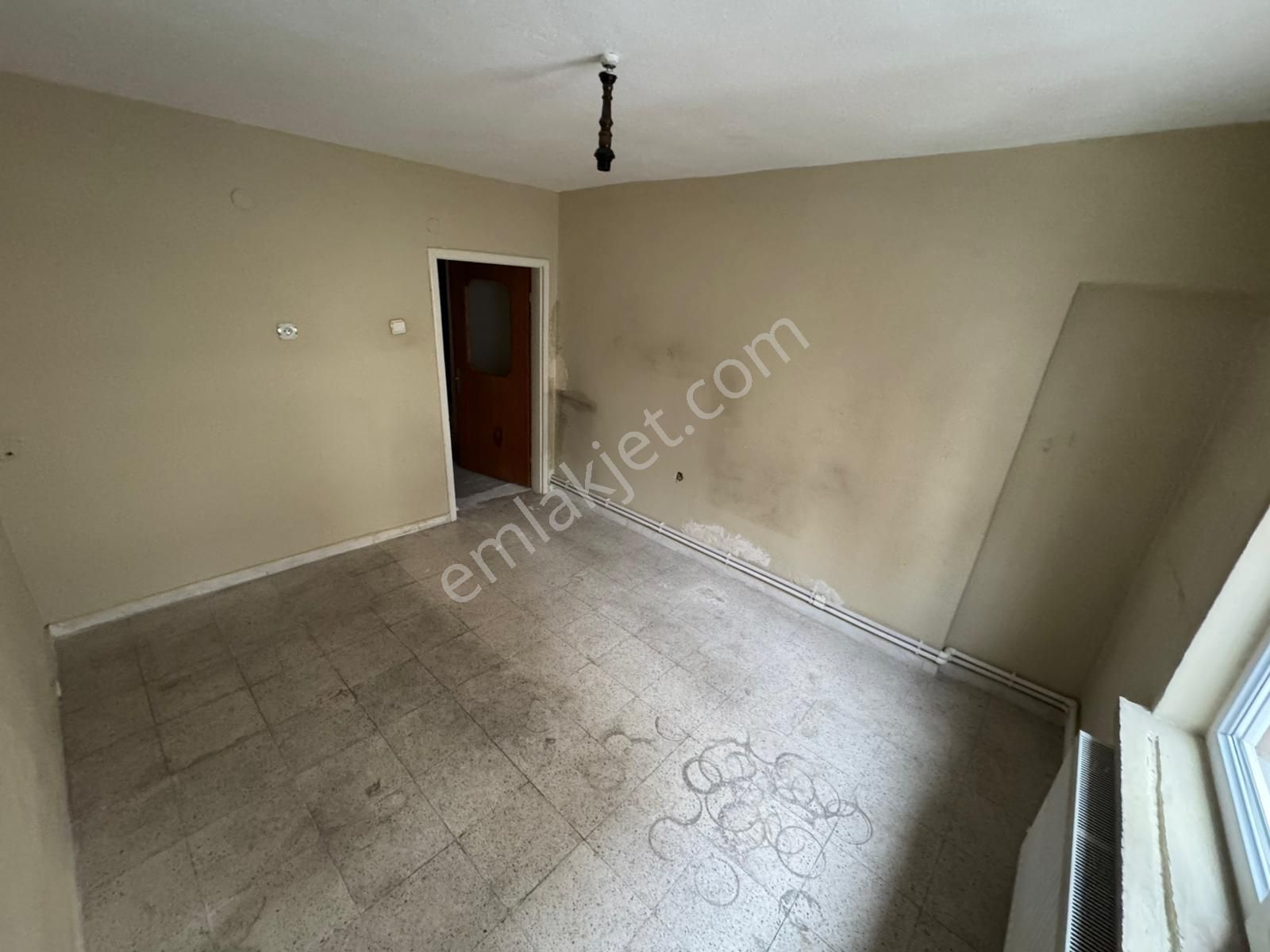 Akşemsettin Mah'de 3+1 Yüksek Giriş Ulaşıma Yakın Daire! - Görsel 13
