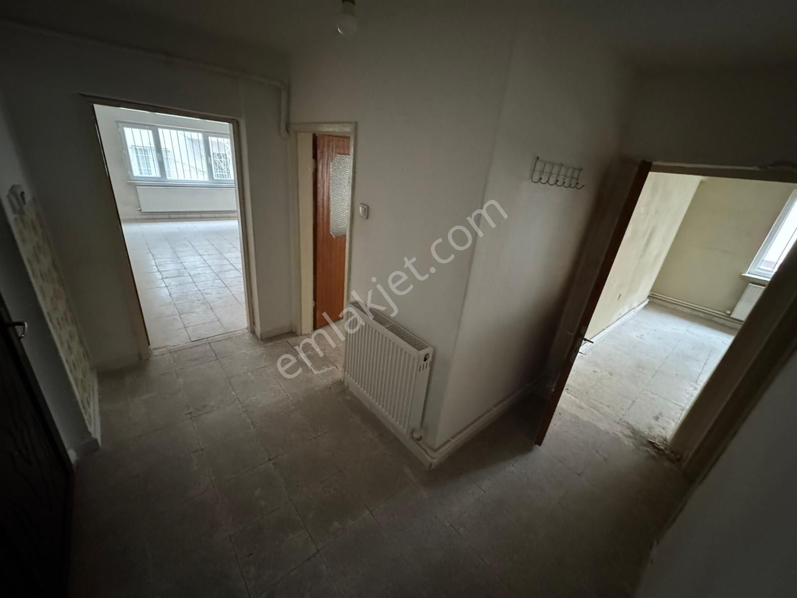 Akşemsettin Mah'de 3+1 Yüksek Giriş Ulaşıma Yakın Daire! - Görsel 15