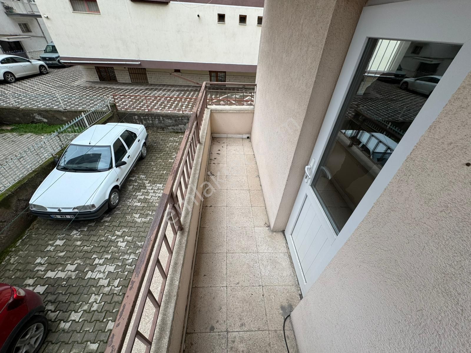 Akşemsettin Mah'de 3+1 Yüksek Giriş Ulaşıma Yakın Daire! - Görsel 19