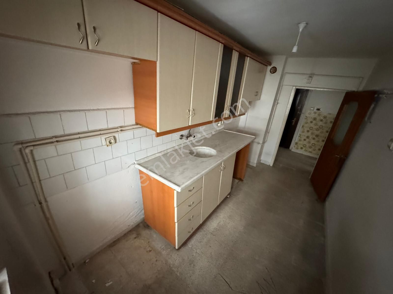 Akşemsettin Mah'de 3+1 Yüksek Giriş Ulaşıma Yakın Daire! - Görsel 2