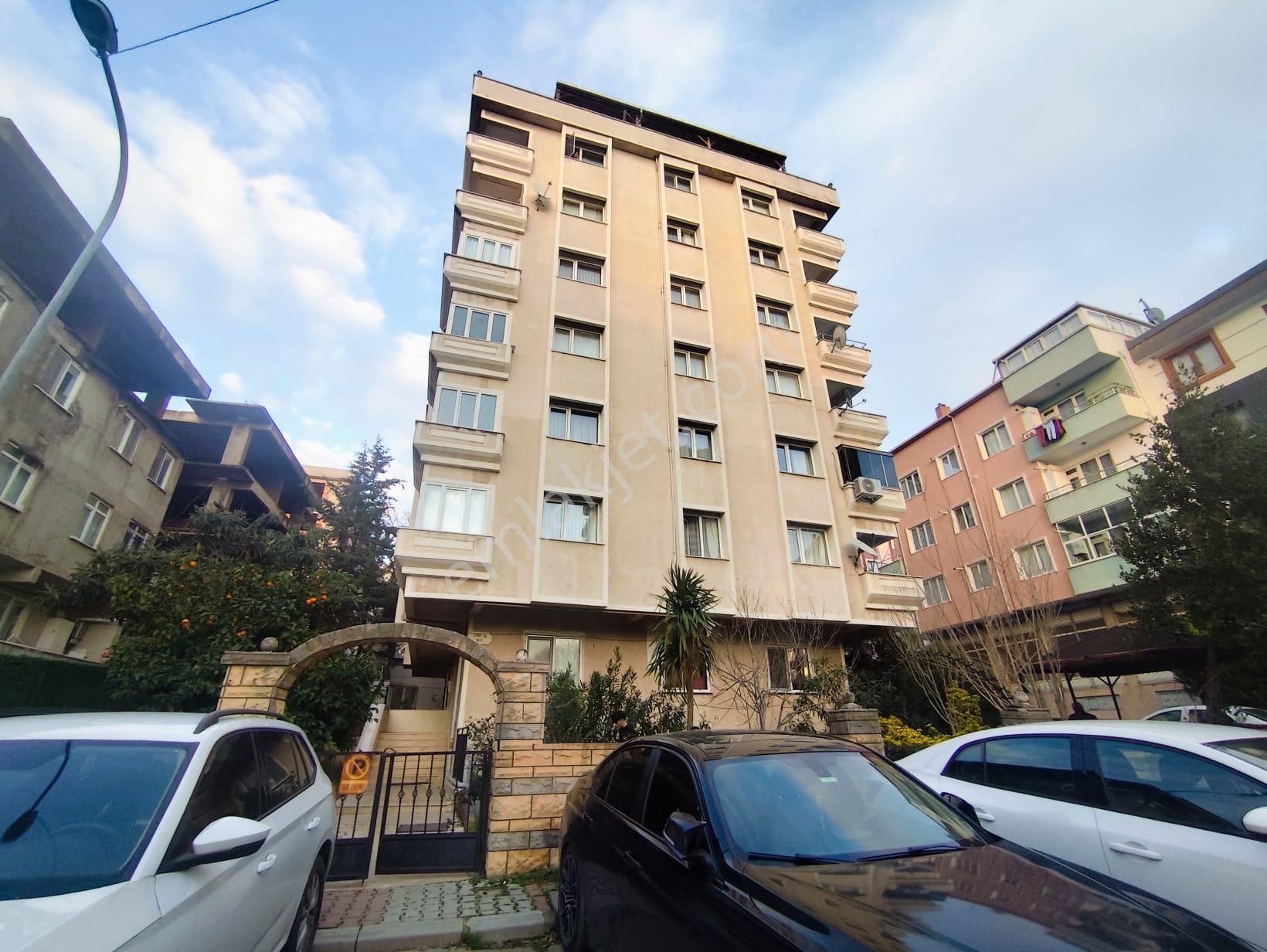 Mertcan Dan Marmaraya Yürüme 24m2 Arsa Paylı Arakat 3+1 Balkonlu - Görsel 35