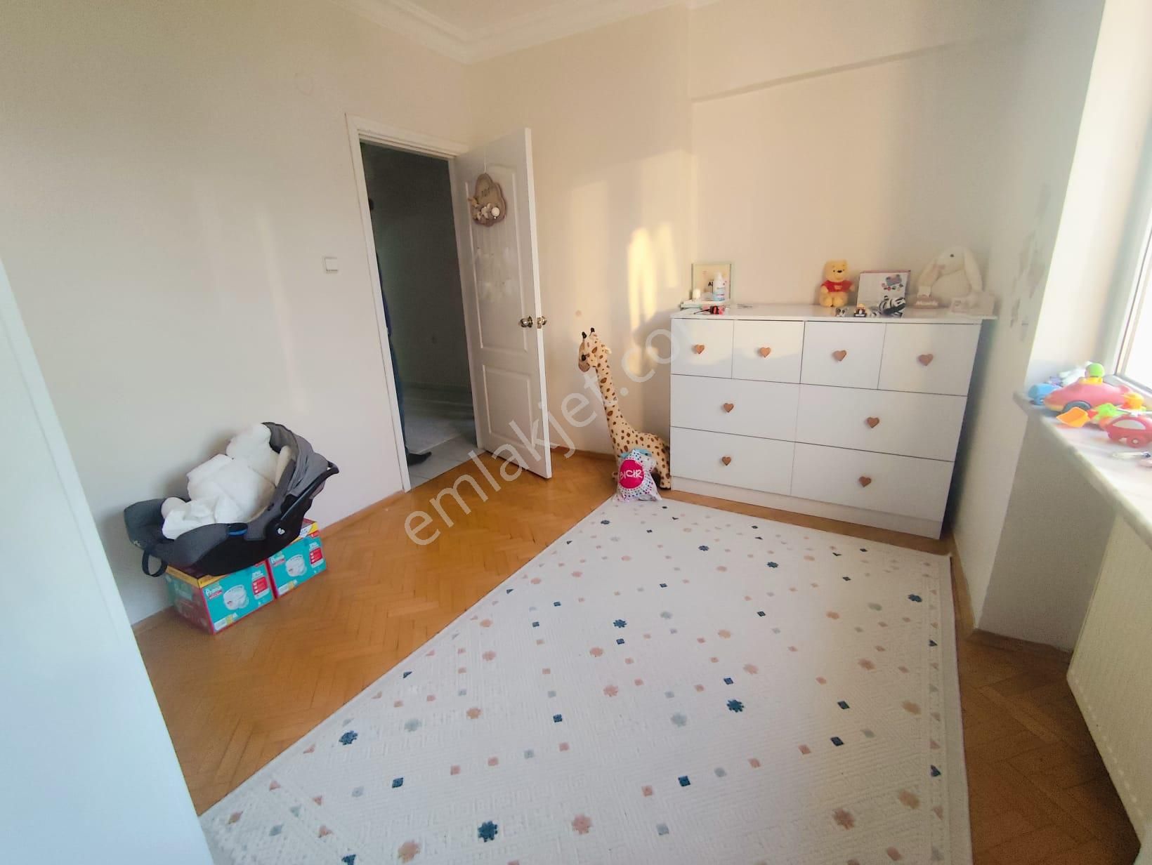 Mertcan Dan Marmaraya Yürüme 24m2 Arsa Paylı Arakat 3+1 Balkonlu - Görsel 14