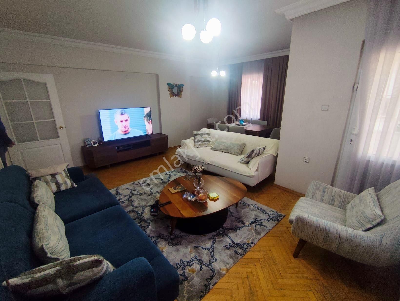 Mertcan Dan Marmaraya Yürüme 24m2 Arsa Paylı Arakat 3+1 Balkonlu - Görsel 2