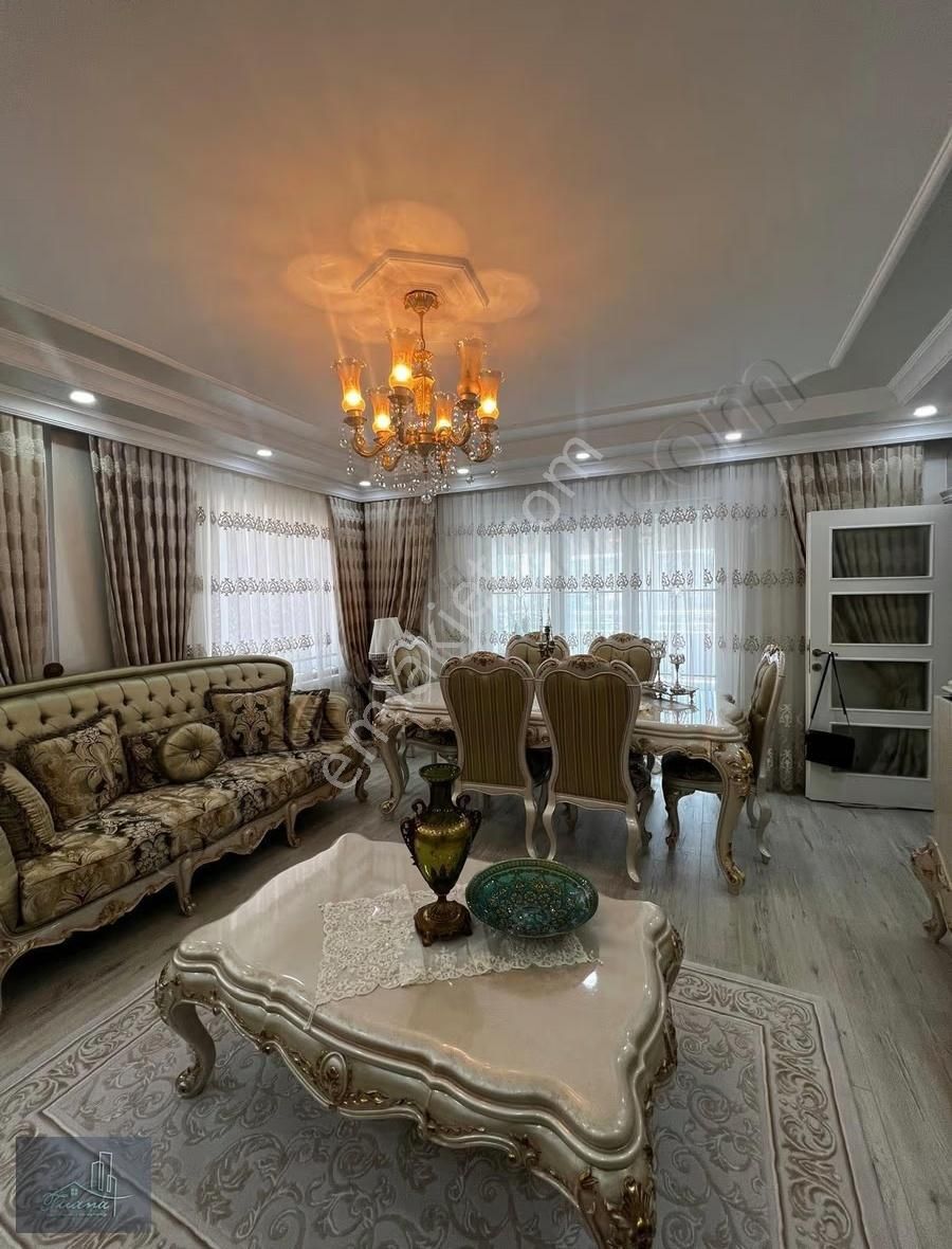 Veliköy 5+2 Muhteşem Daire
