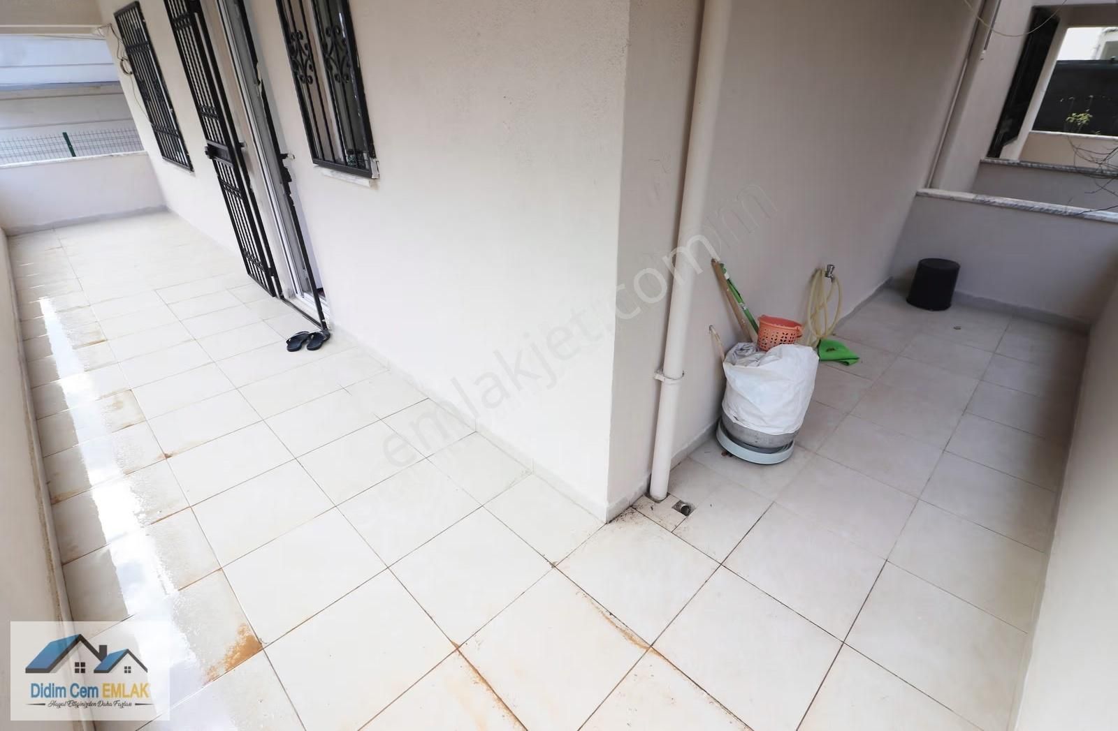 Didim Efeler'de Satılık 2+1 Daire (90m², Yüksek Giriş) - Görsel 32