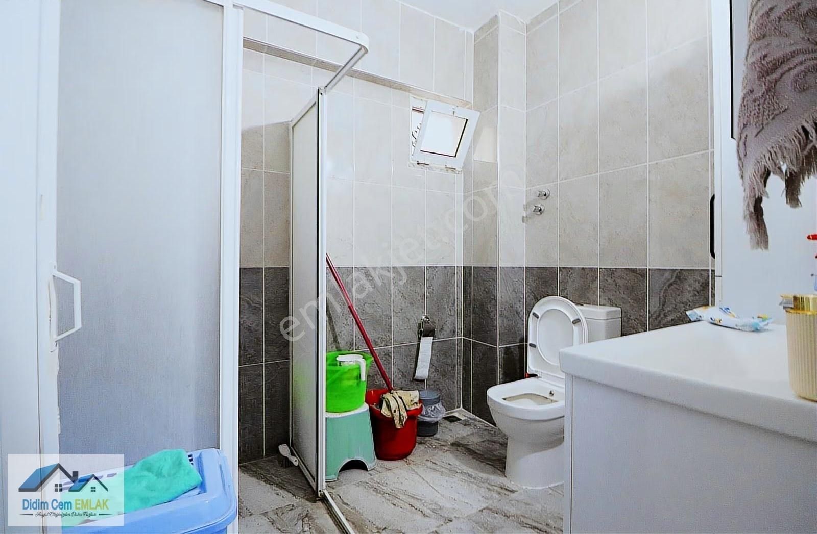 Didim Efeler'de Satılık 2+1 Daire (90m², Yüksek Giriş) - Görsel 33