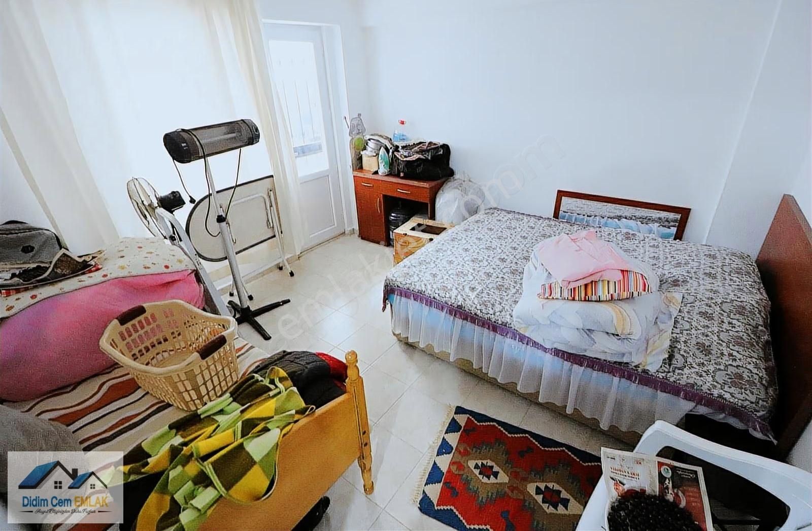 Didim Efeler'de Satılık 2+1 Daire (90m², Yüksek Giriş) - Görsel 20