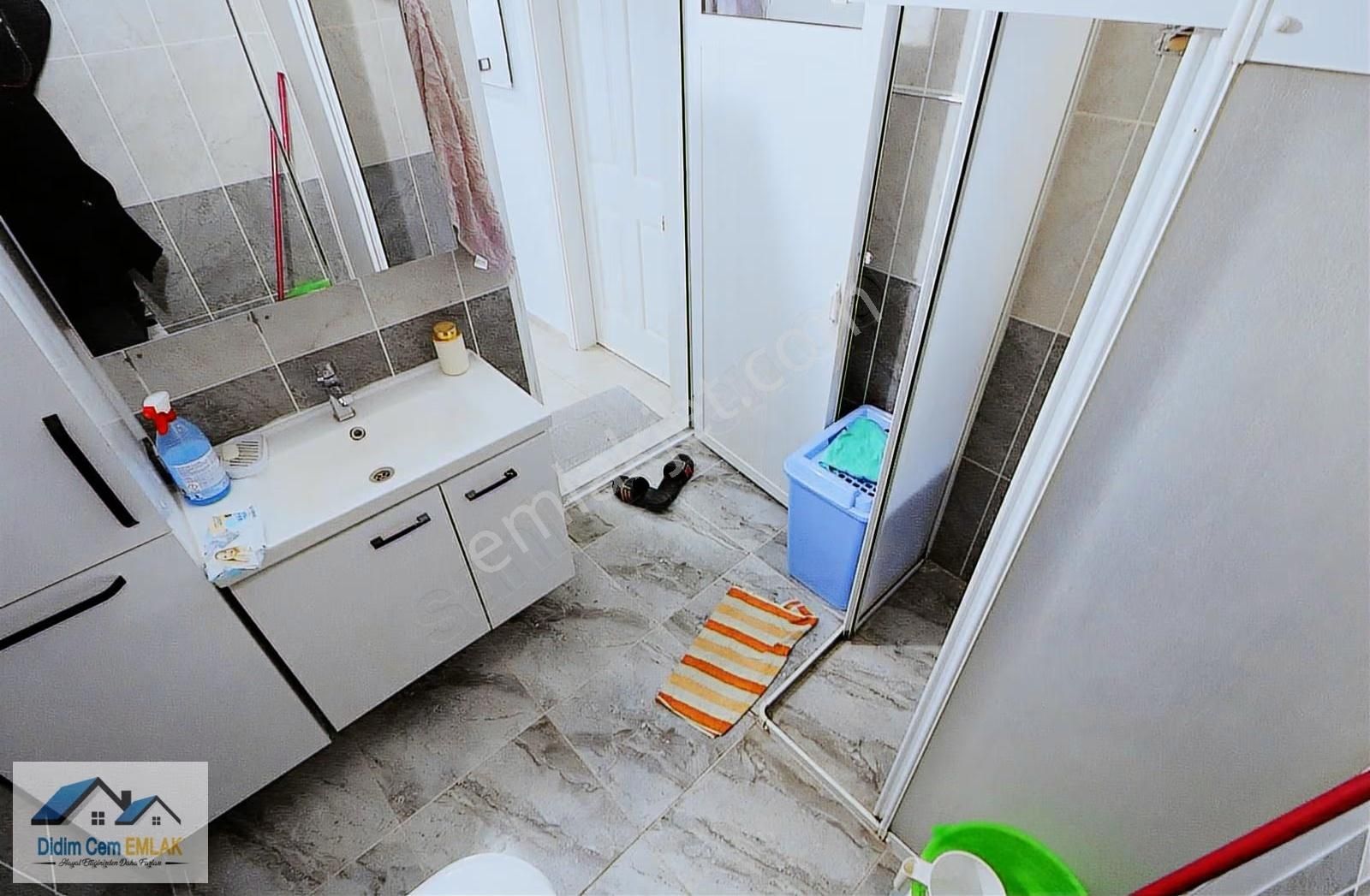 Didim Efeler'de Satılık 2+1 Daire (90m², Yüksek Giriş) - Görsel 6