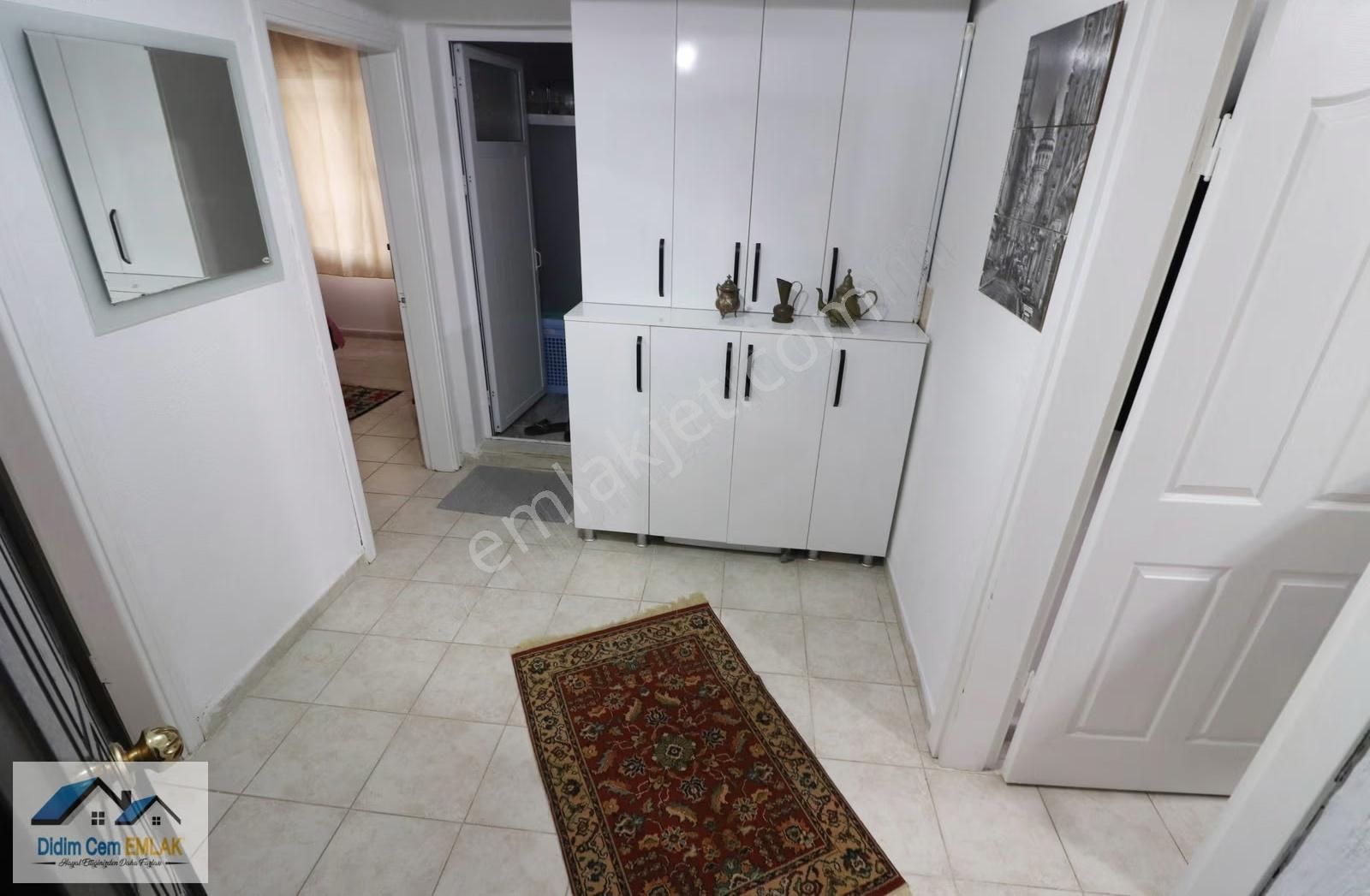 Didim Efeler'de Satılık 2+1 Daire (90m², Yüksek Giriş) - Görsel 29