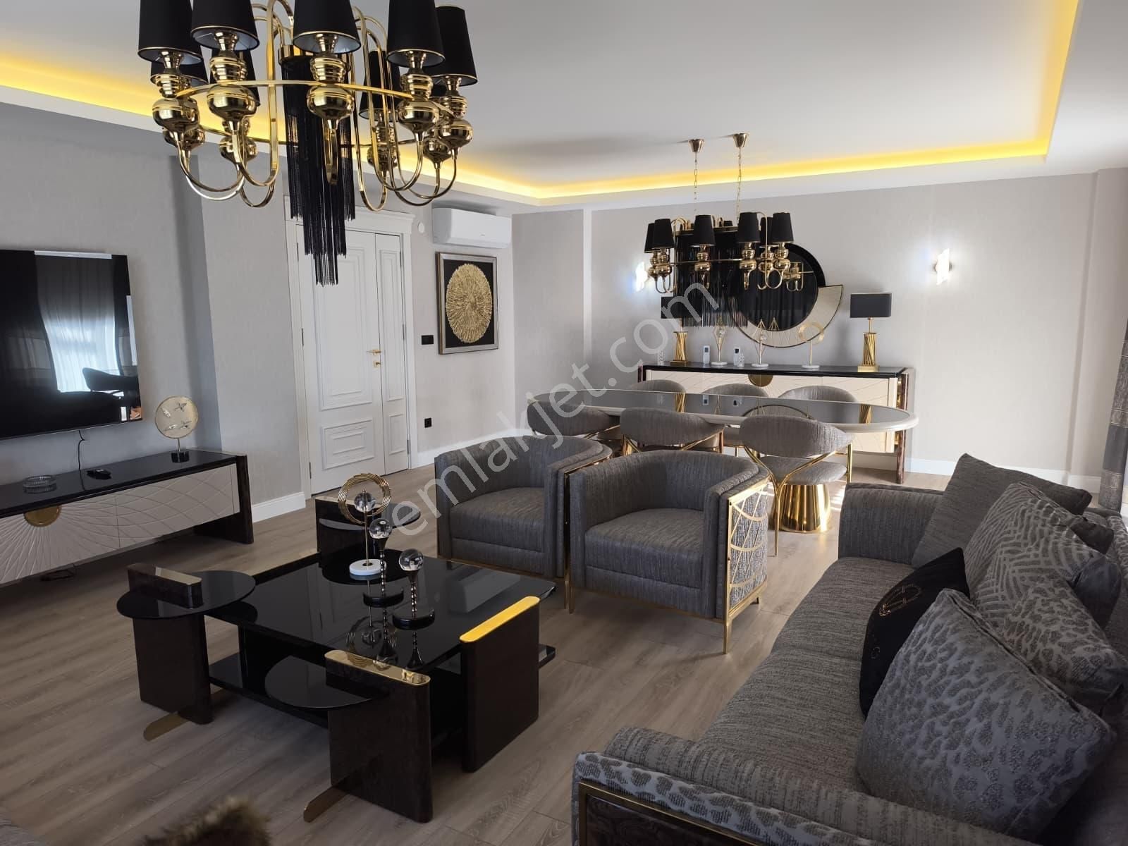 Sonton Gayrimenkul'den Silivride Satılık 6+2 Havuzlu Villa - Görsel 6