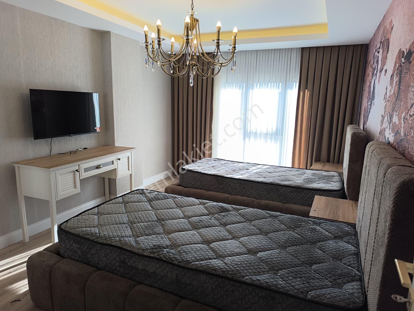 Sonton Gayrimenkul'den Silivride Satılık 6+2 Havuzlu Villa - Görsel 8