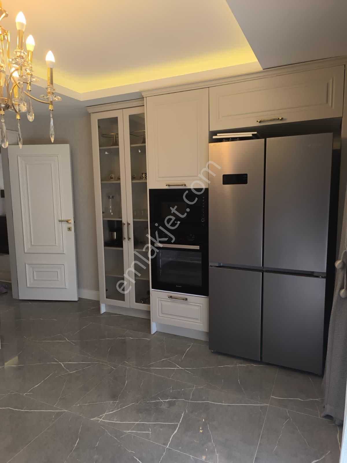 Sonton Gayrimenkul'den Silivride Satılık 6+2 Havuzlu Villa - Görsel 15