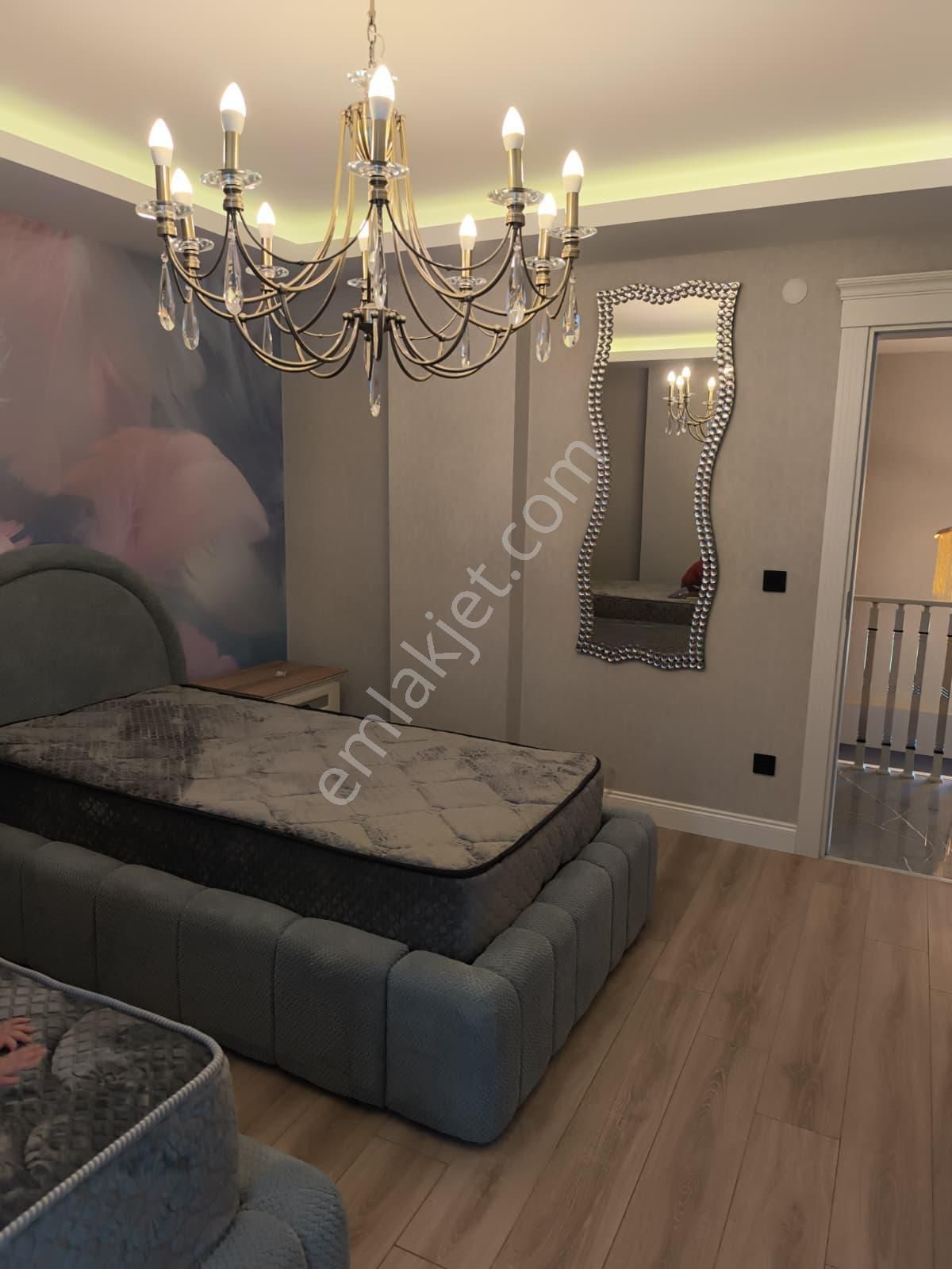 Sonton Gayrimenkul'den Silivride Satılık 6+2 Havuzlu Villa - Görsel 10