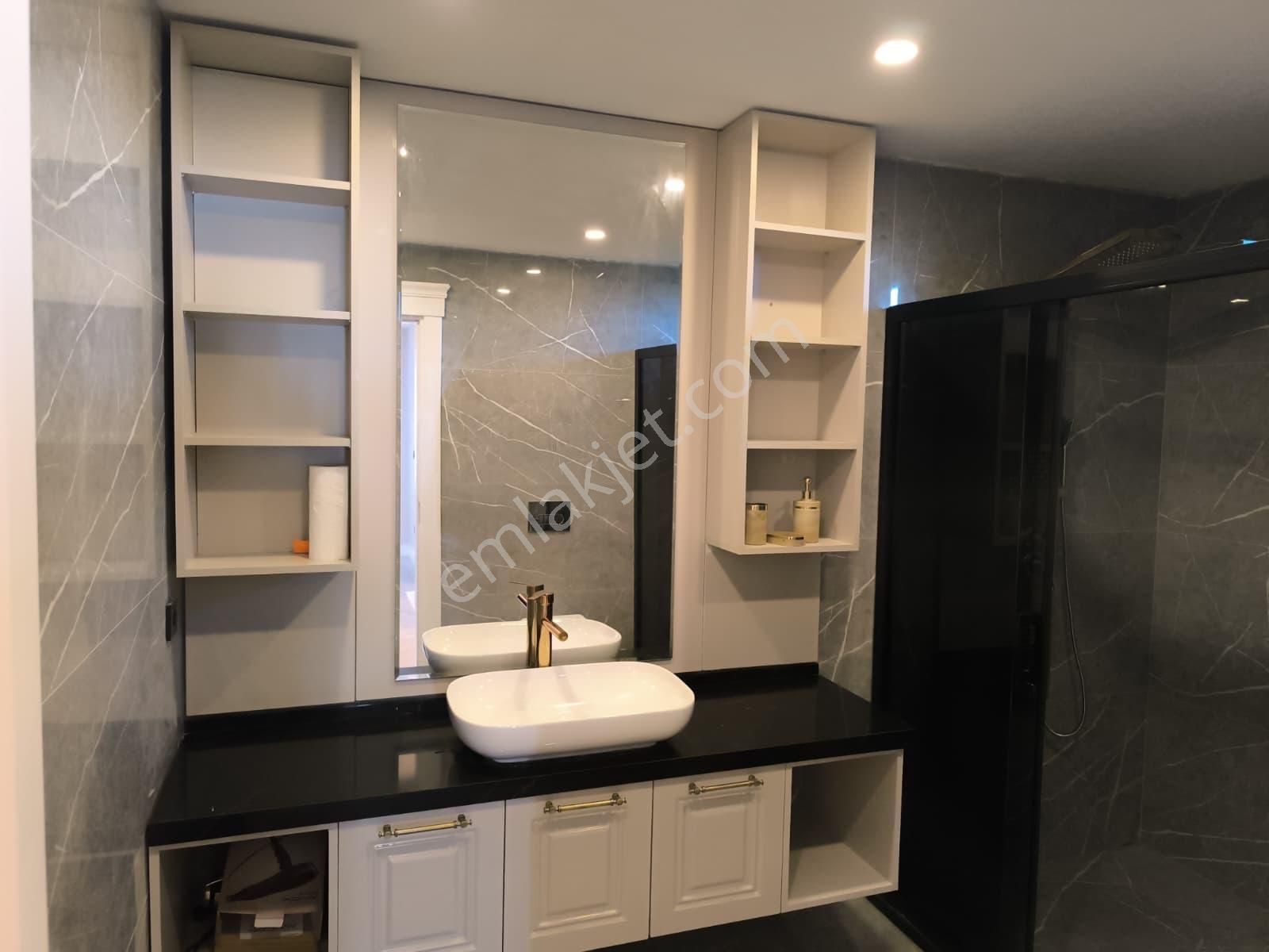 Sonton Gayrimenkul'den Silivride Satılık 6+2 Havuzlu Villa - Görsel 19