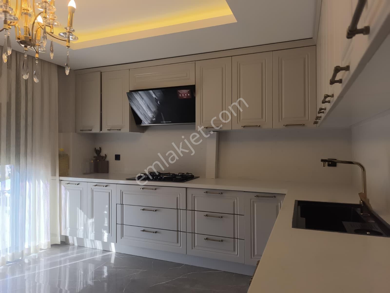 Sonton Gayrimenkul'den Silivride Satılık 6+2 Havuzlu Villa - Görsel 14