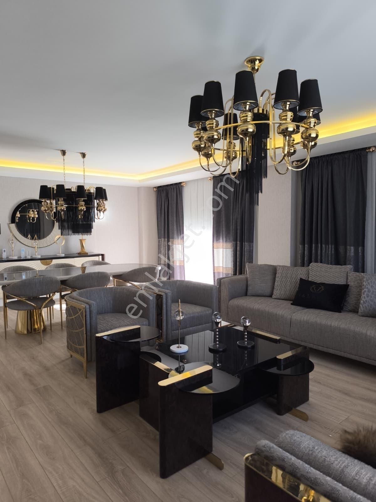 Sonton Gayrimenkul'den Silivride Satılık 6+2 Havuzlu Villa - Görsel 5