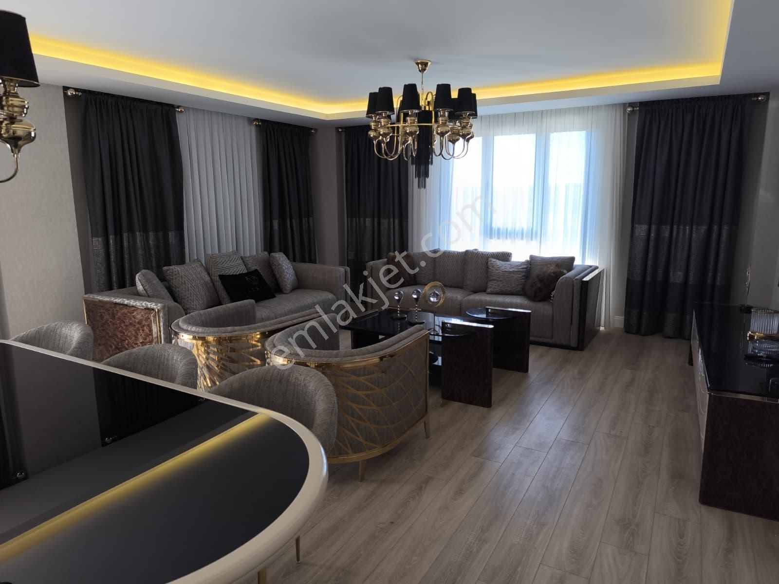 Sonton Gayrimenkul'den Silivride Satılık 6+2 Havuzlu Villa - Görsel 4