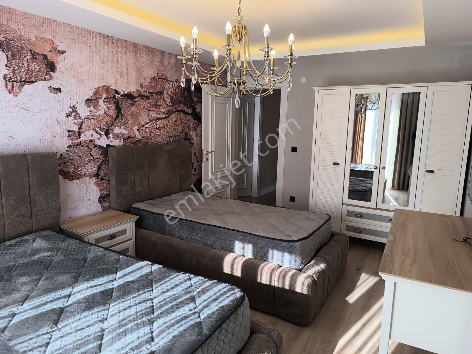 Sonton Gayrimenkul'den Silivride Satılık 6+2 Havuzlu Villa - Görsel 9