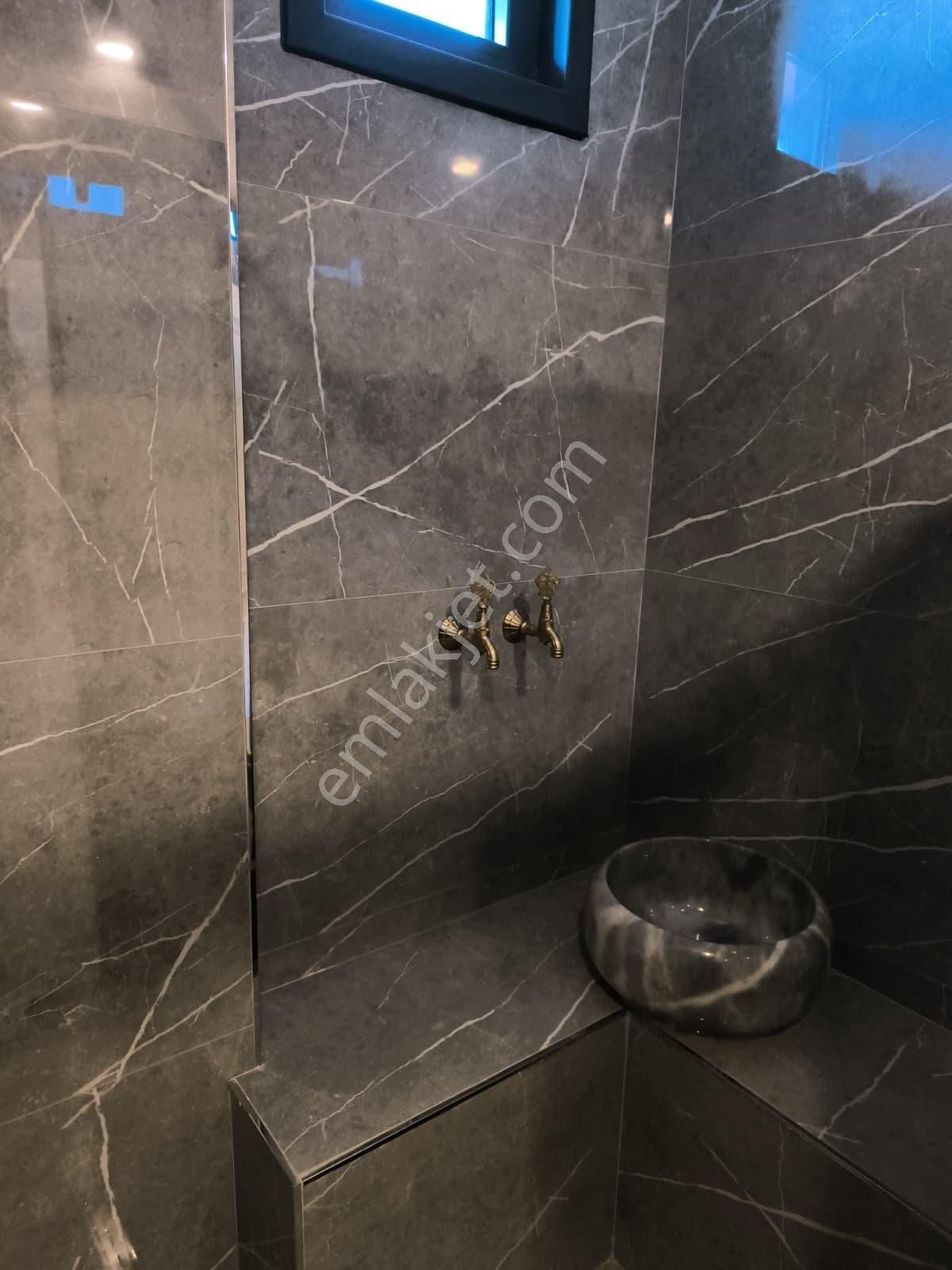 Sonton Gayrimenkul'den Silivride Satılık 6+2 Havuzlu Villa - Görsel 20