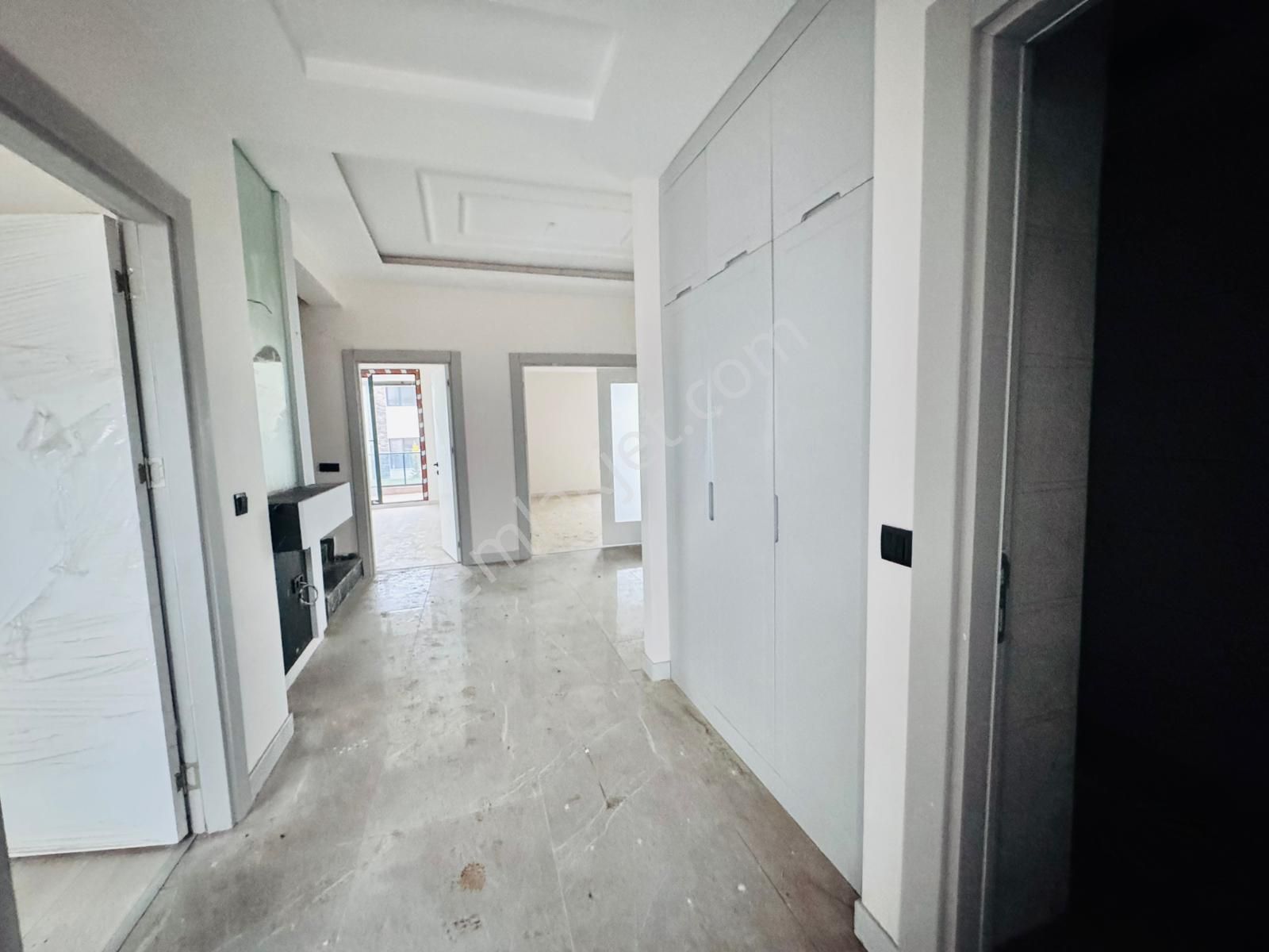 Takasa Açık Taşınmaya Hazır 450 Evlerde Dublex 6+1 Villa - Görsel 26