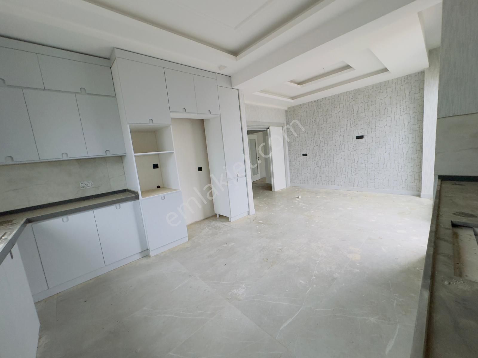 Takasa Açık Taşınmaya Hazır 450 Evlerde Dublex 6+1 Villa - Görsel 7