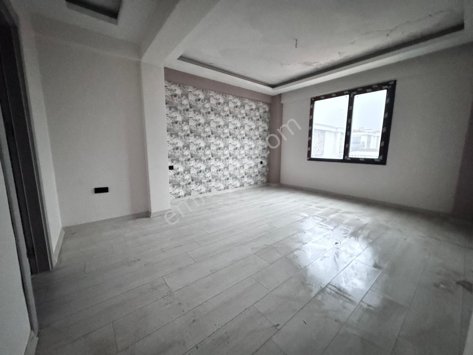 Takasa Açık Taşınmaya Hazır 450 Evlerde Dublex 6+1 Villa - Görsel 13