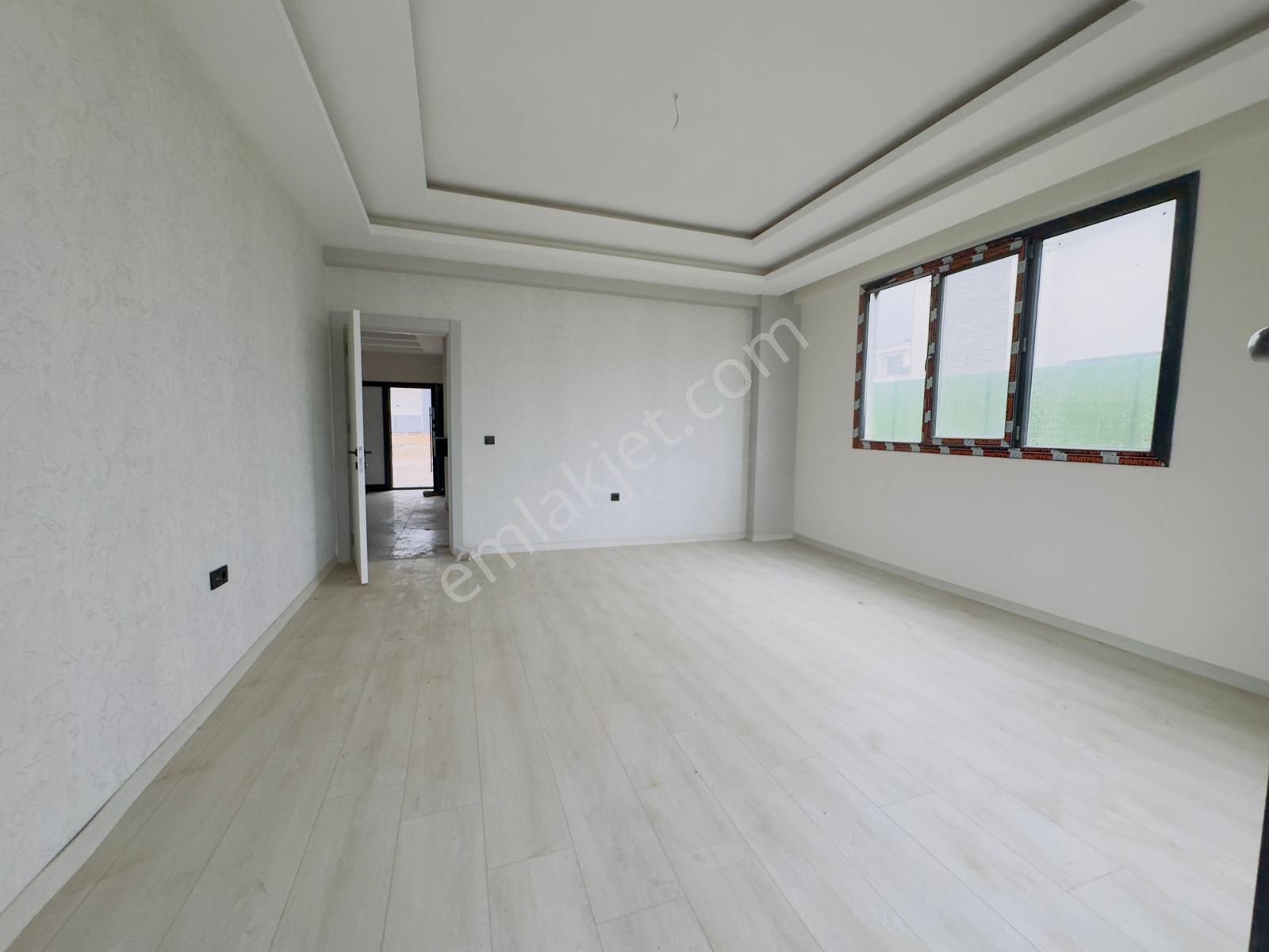 Takasa Açık Taşınmaya Hazır 450 Evlerde Dublex 6+1 Villa - Görsel 20