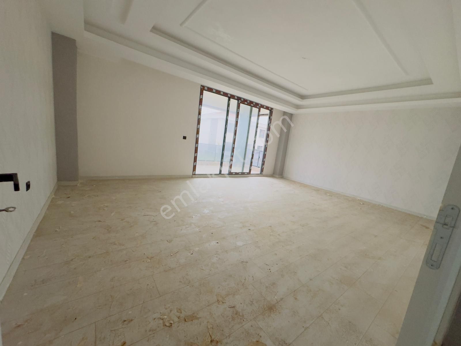 Takasa Açık Taşınmaya Hazır 450 Evlerde Dublex 6+1 Villa - Görsel 21