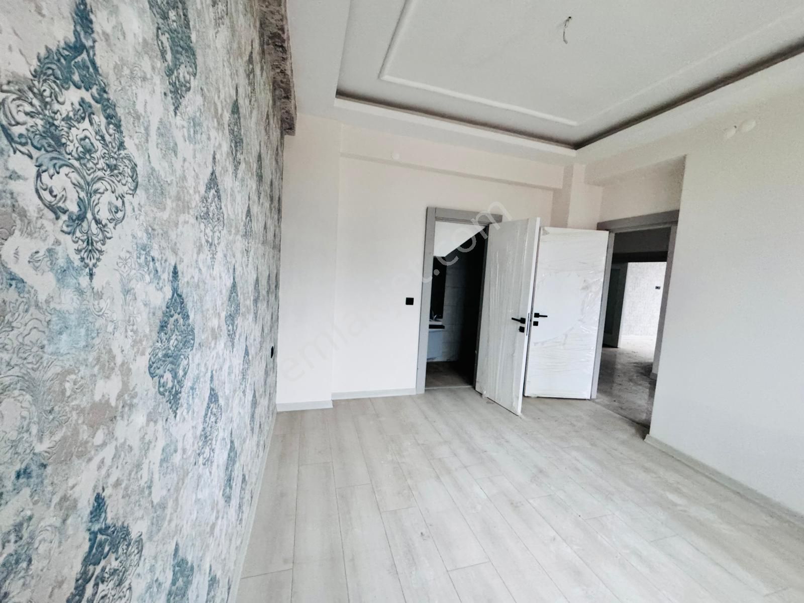 Takasa Açık Taşınmaya Hazır 450 Evlerde Dublex 6+1 Villa - Görsel 24