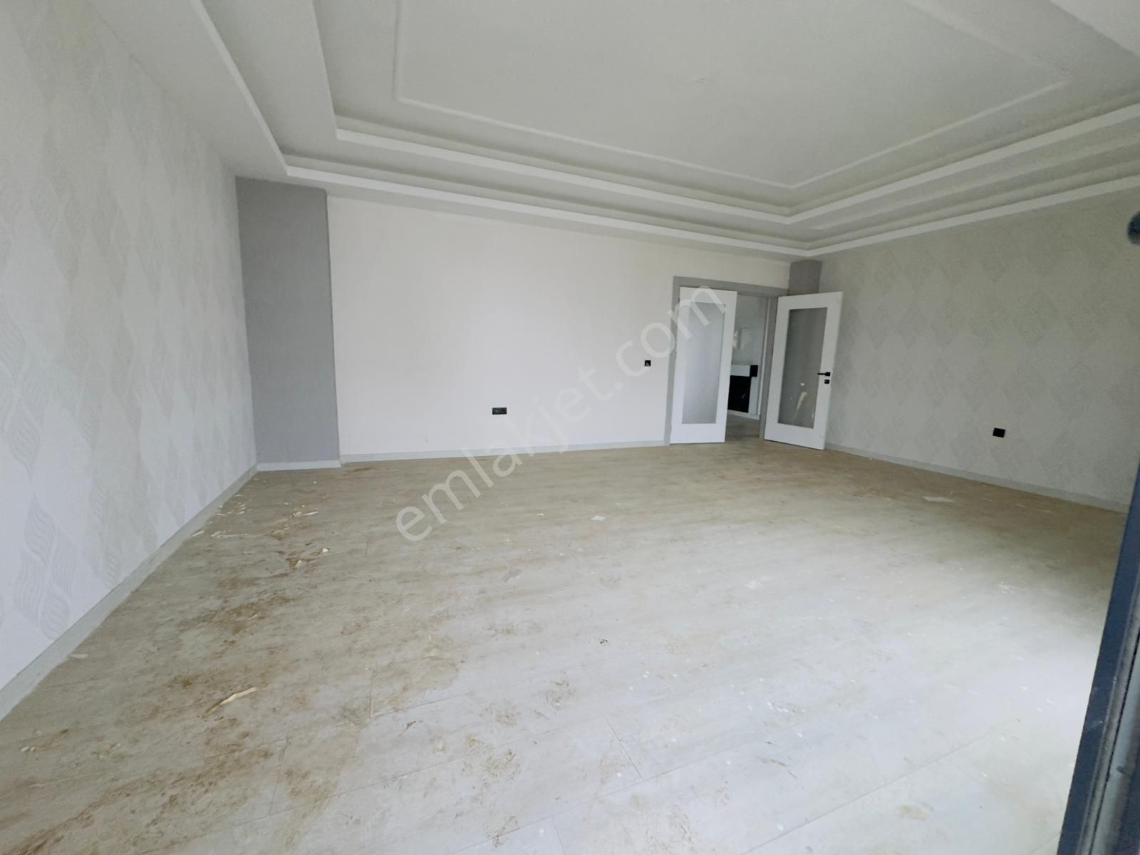 Takasa Açık Taşınmaya Hazır 450 Evlerde Dublex 6+1 Villa - Görsel 22