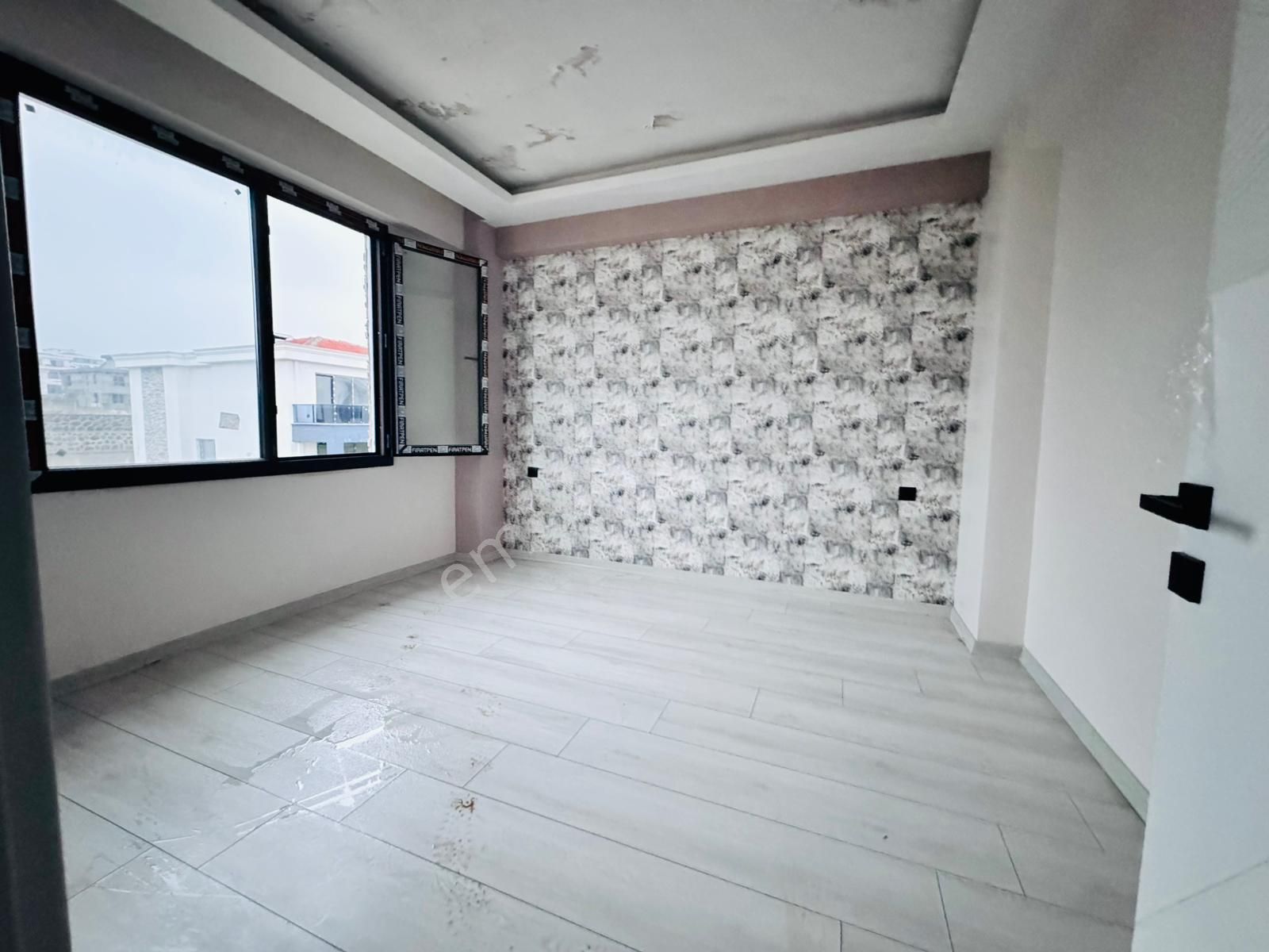 Takasa Açık Taşınmaya Hazır 450 Evlerde Dublex 6+1 Villa - Görsel 14