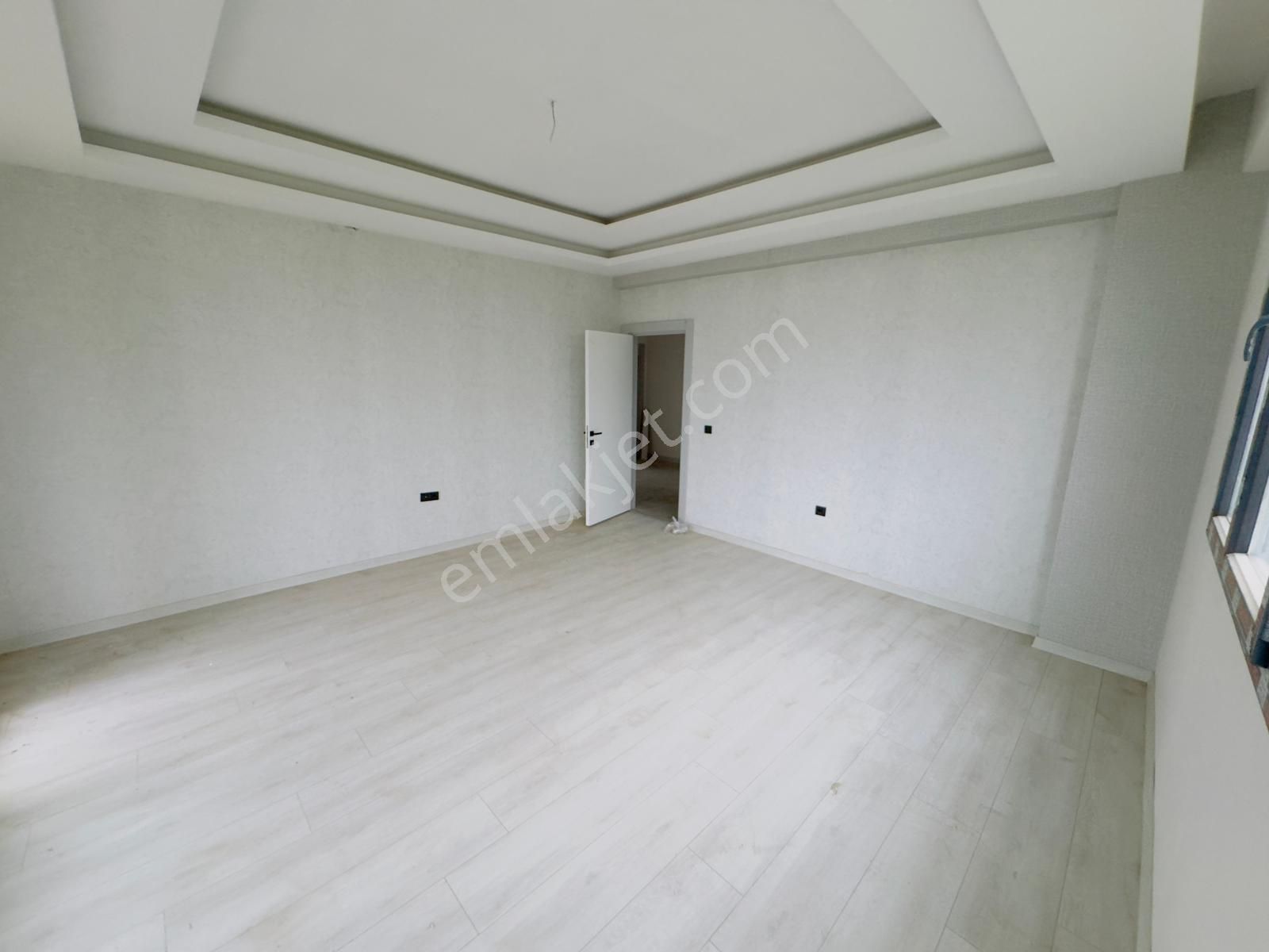 Takasa Açık Taşınmaya Hazır 450 Evlerde Dublex 6+1 Villa - Görsel 17