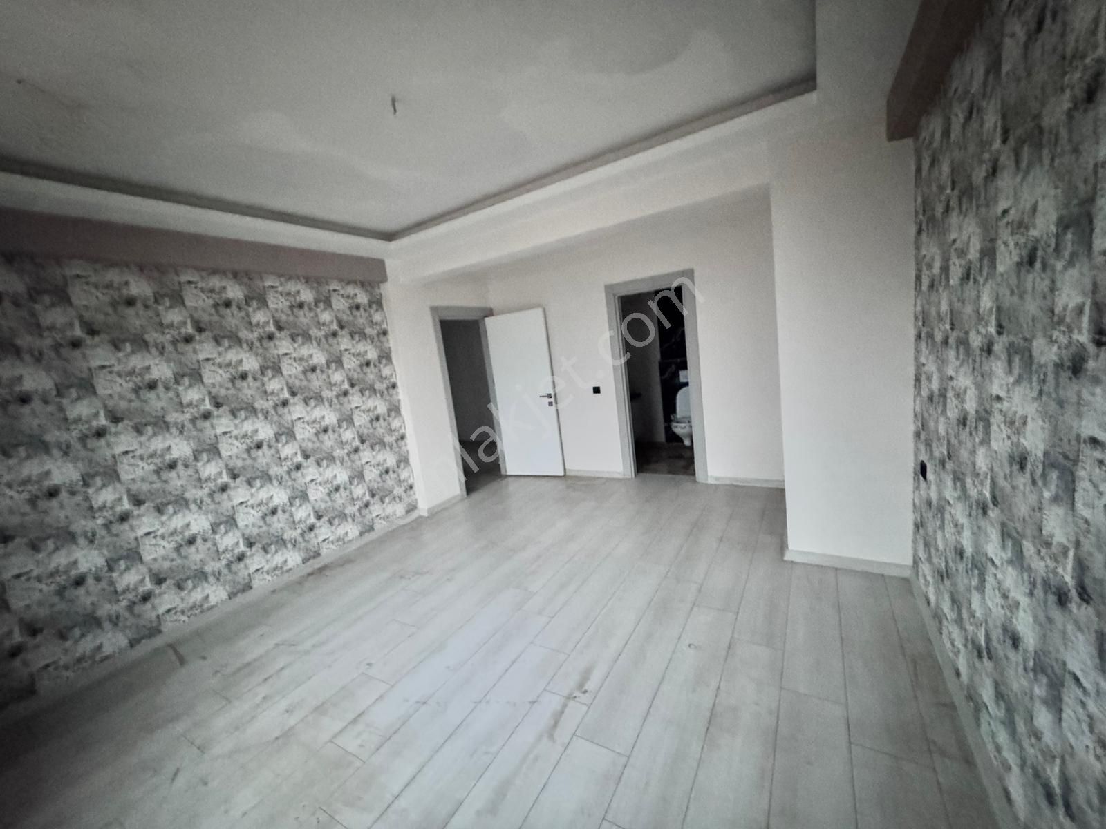 Takasa Açık Taşınmaya Hazır 450 Evlerde Dublex 6+1 Villa - Görsel 11