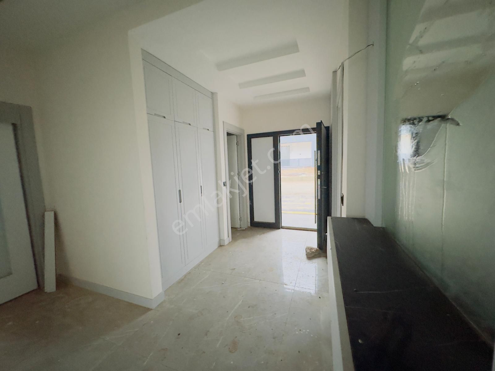 Takasa Açık Taşınmaya Hazır 450 Evlerde Dublex 6+1 Villa - Görsel 15