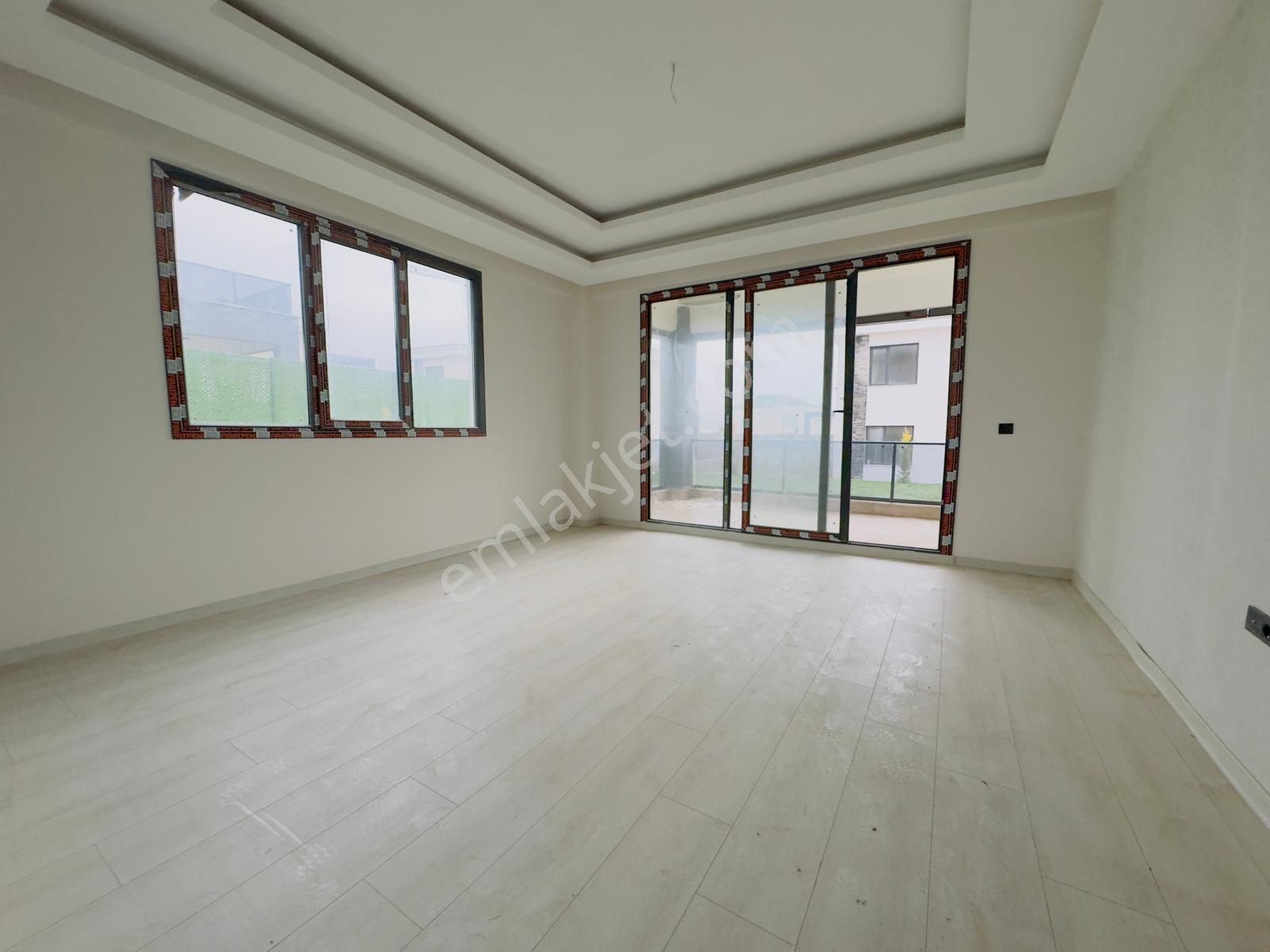 Takasa Açık Taşınmaya Hazır 450 Evlerde Dublex 6+1 Villa - Görsel 16