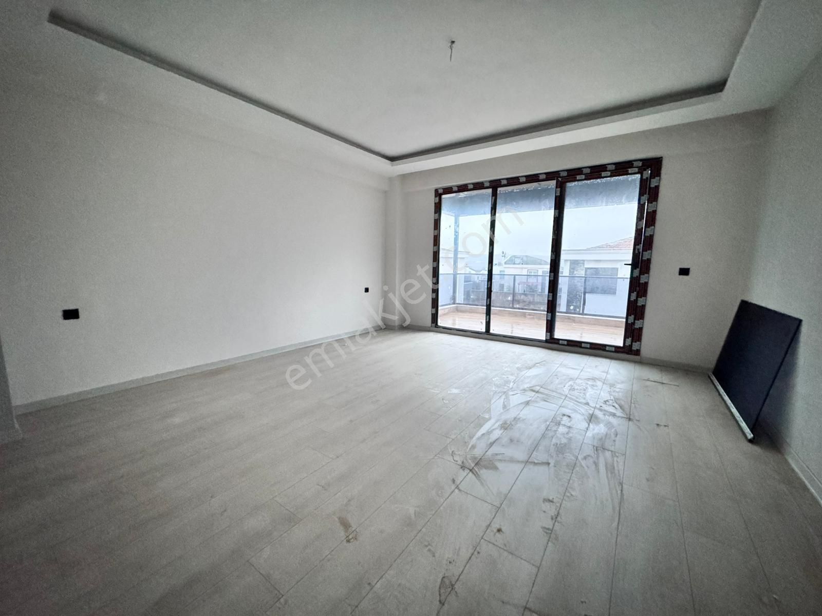 Takasa Açık Taşınmaya Hazır 450 Evlerde Dublex 6+1 Villa - Görsel 8