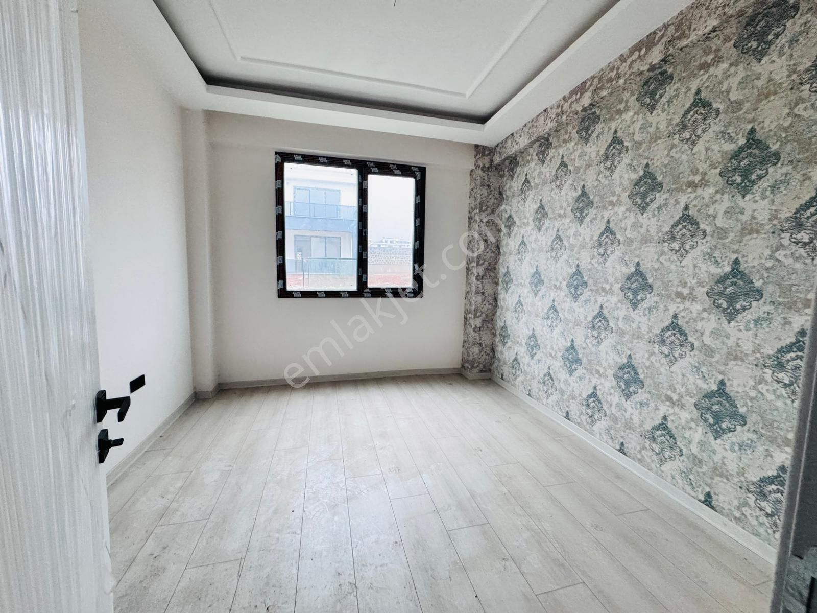 Takasa Açık Taşınmaya Hazır 450 Evlerde Dublex 6+1 Villa - Görsel 23