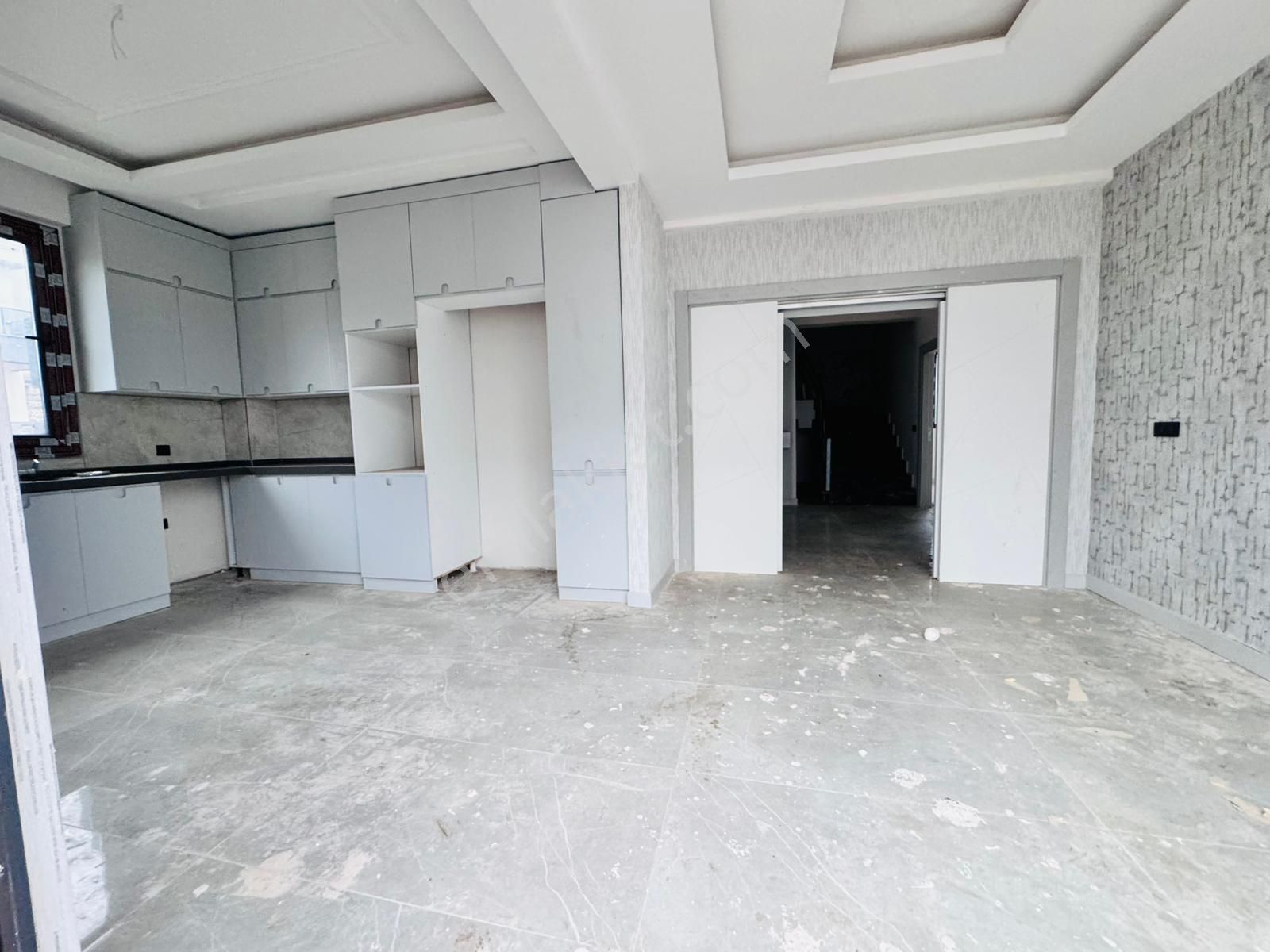 Takasa Açık Taşınmaya Hazır 450 Evlerde Dublex 6+1 Villa - Görsel 5