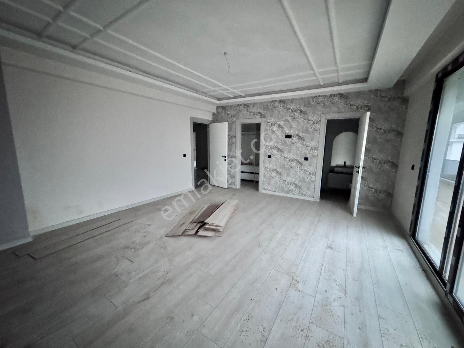 Takasa Açık Taşınmaya Hazır 450 Evlerde Dublex 6+1 Villa - Görsel 12